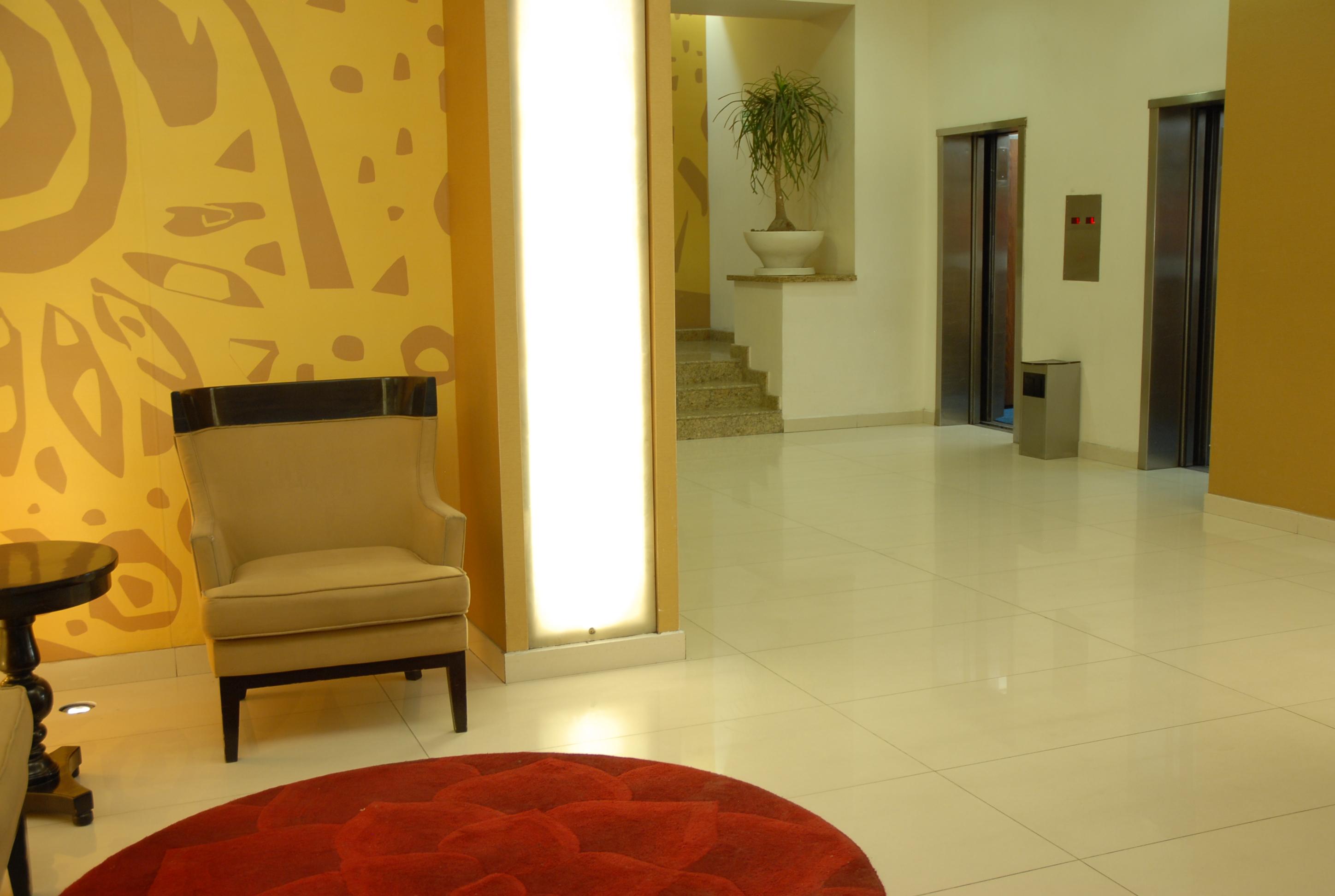 Aranzazu Centro Historico Hotel