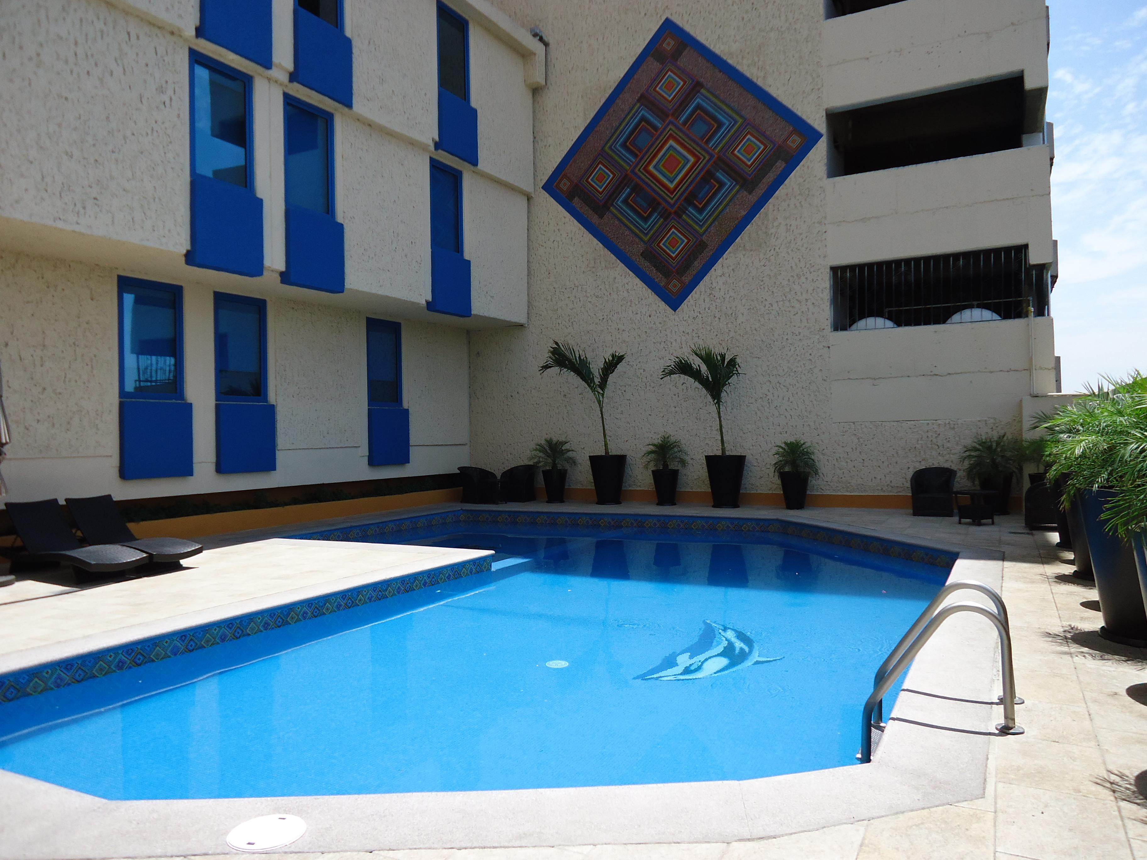 Aranzazu Centro Historico 3* Guadalajara