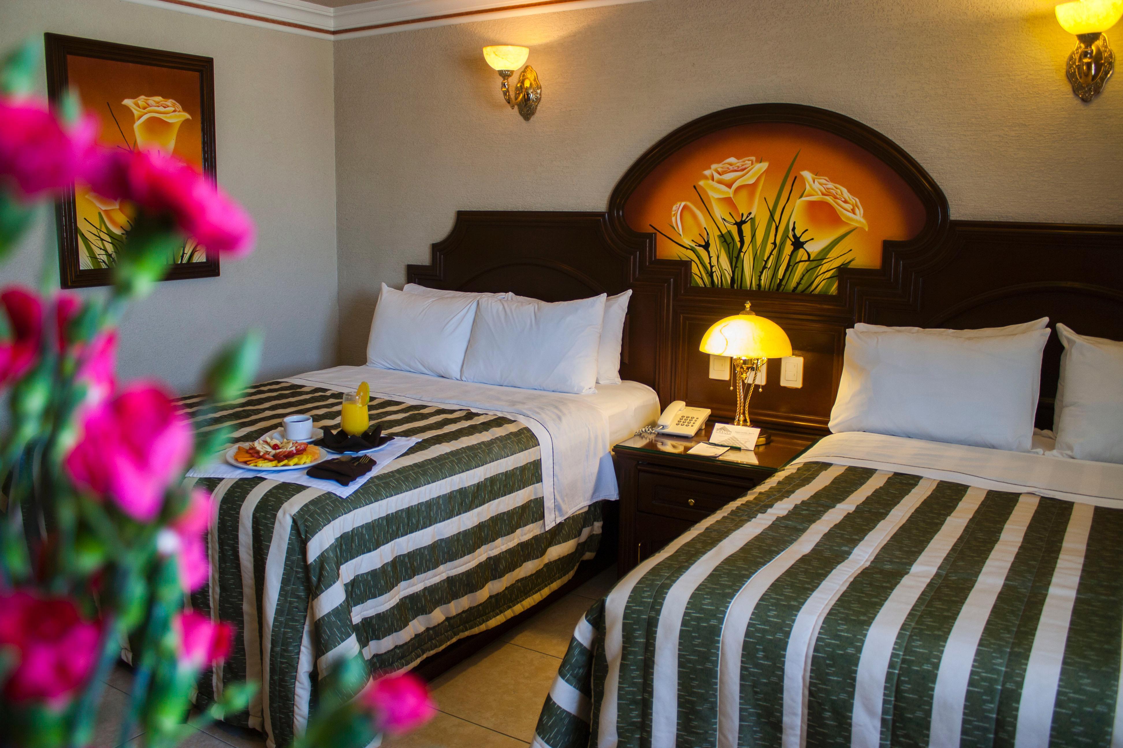 Casino Plaza 4*