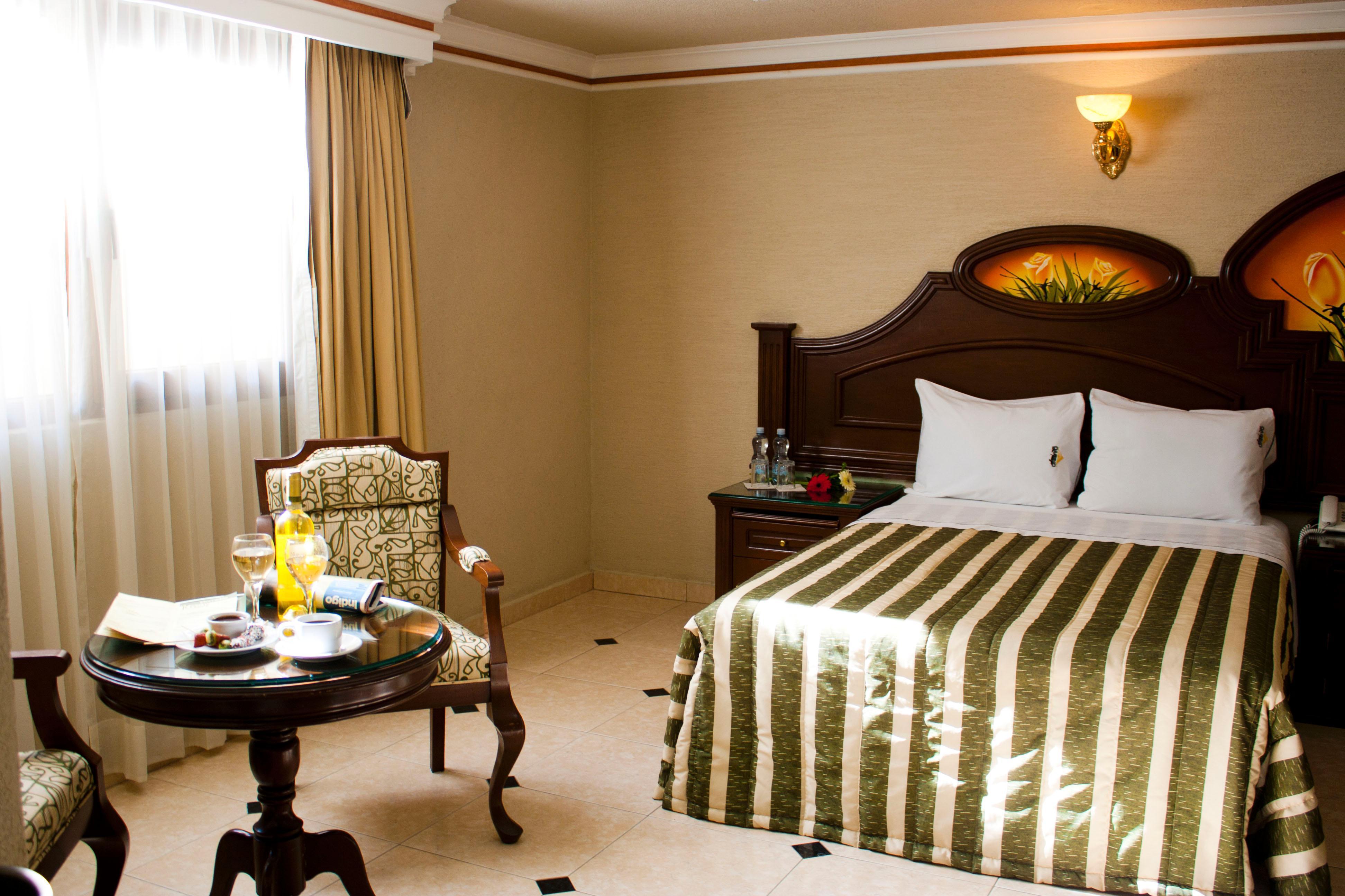 Casino Plaza 4*
