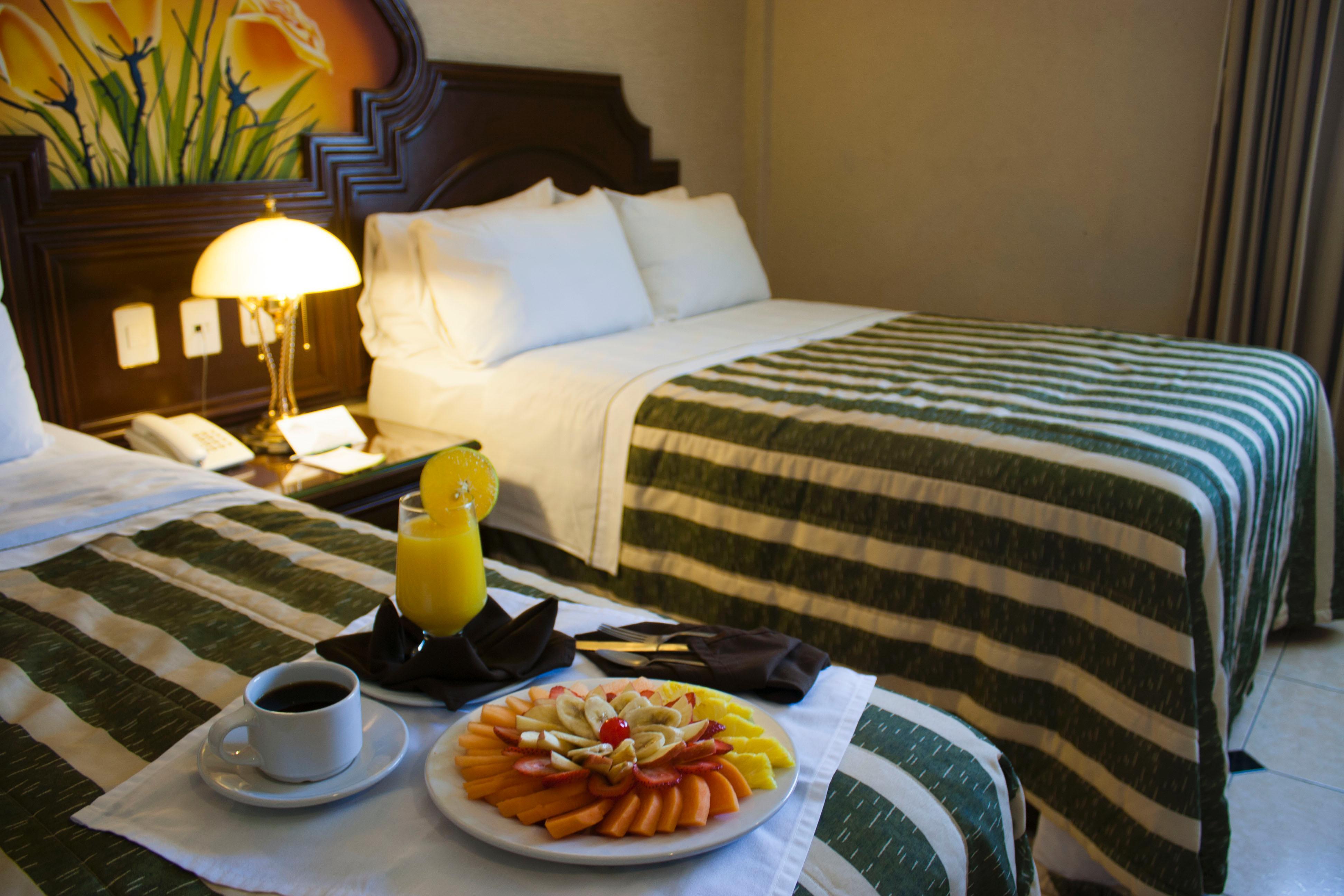 Hotel Casino Plaza 4*