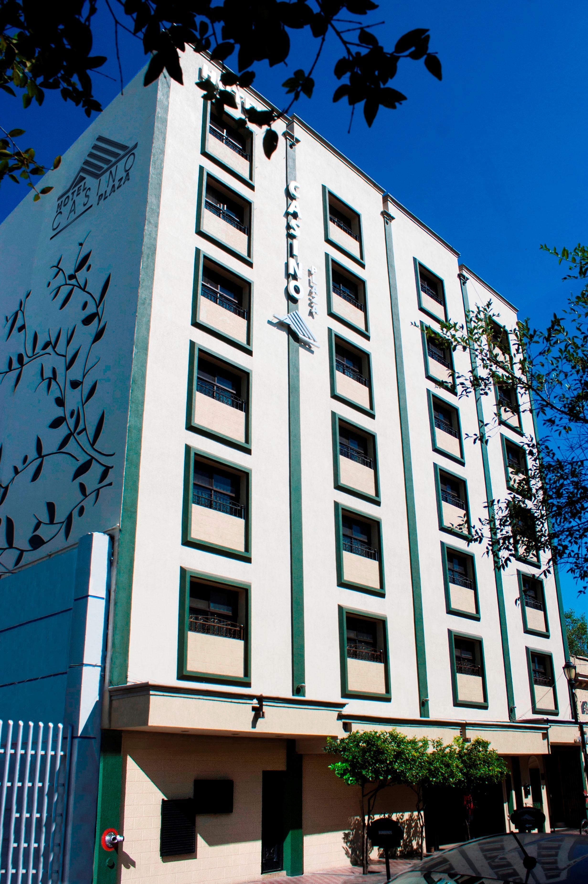 Casino Plaza Hotel Guadalajara