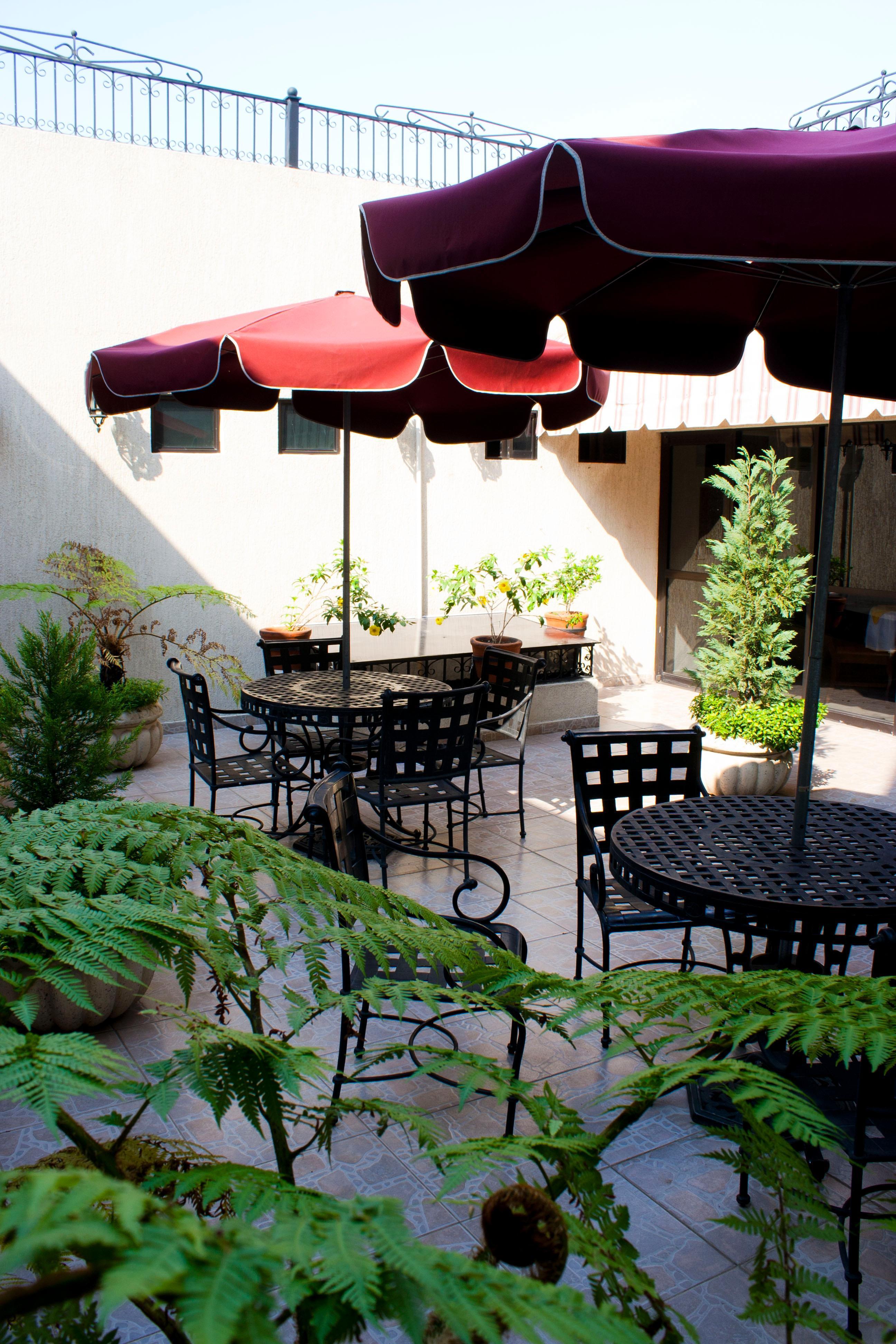 Casino Plaza Hotel Guadalajara