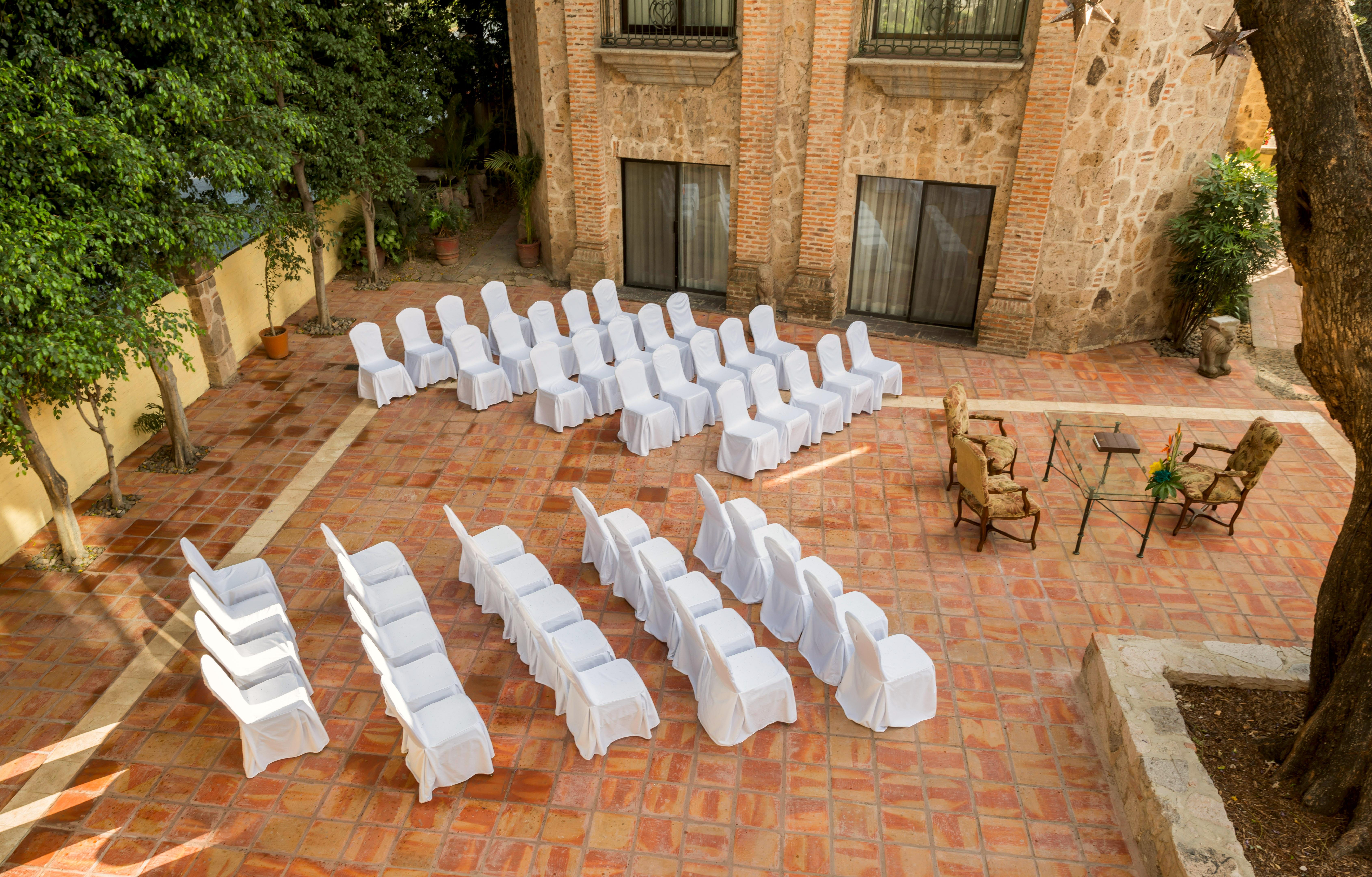 Hotel Quinta Real