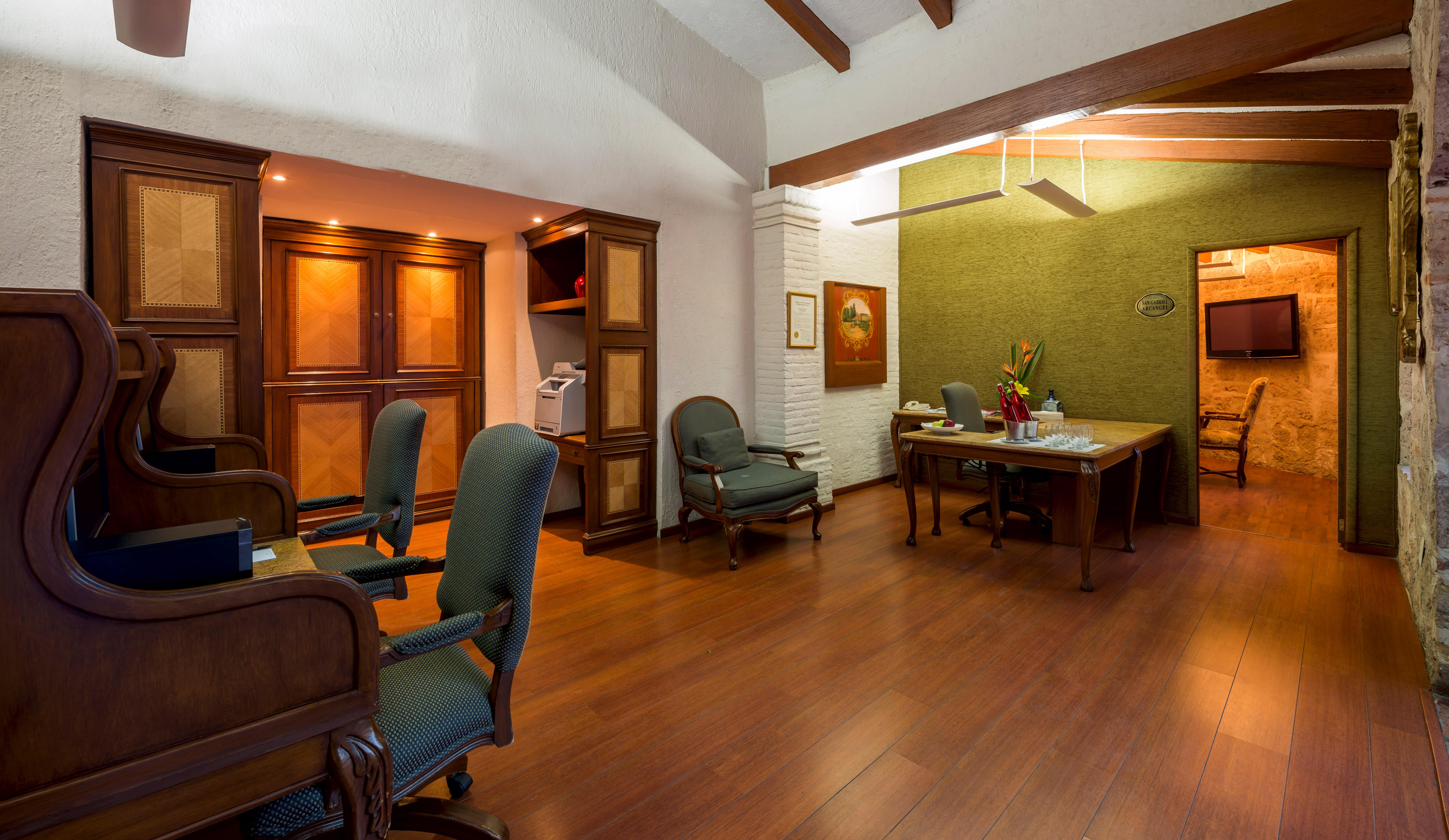 Hotel Quinta Real
