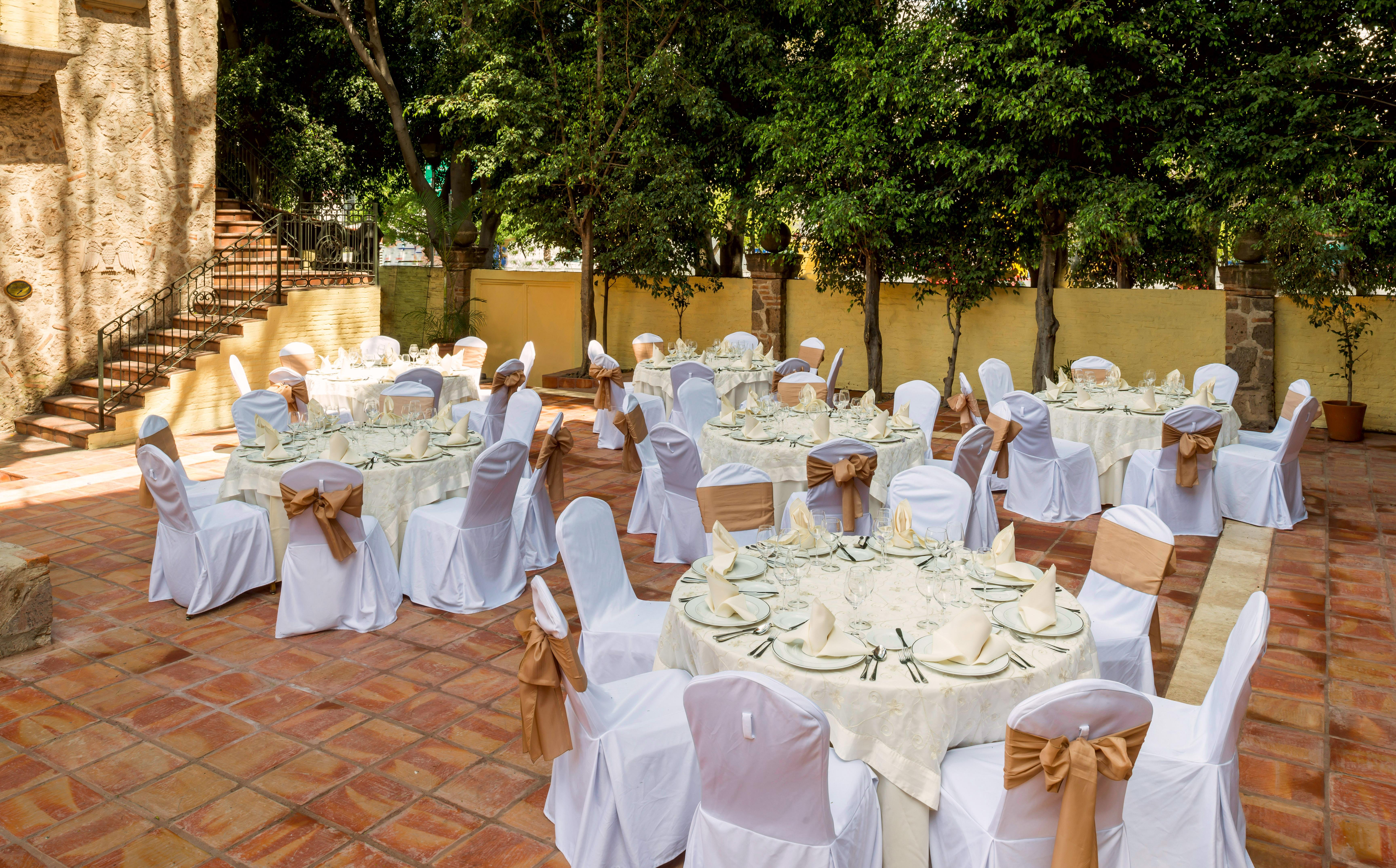 Quinta Real 5*