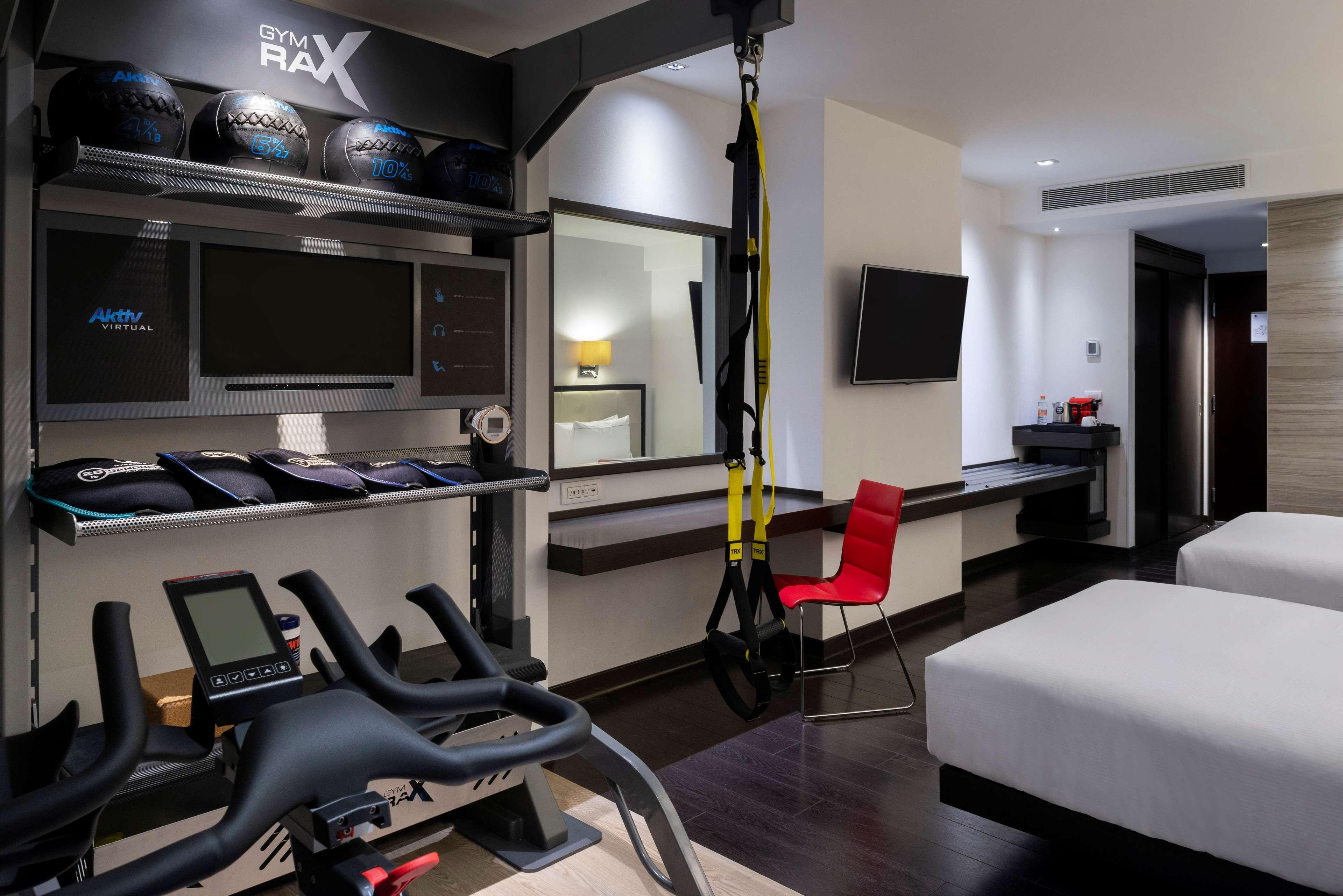 Hilton Doubletree Centro Historico 4*