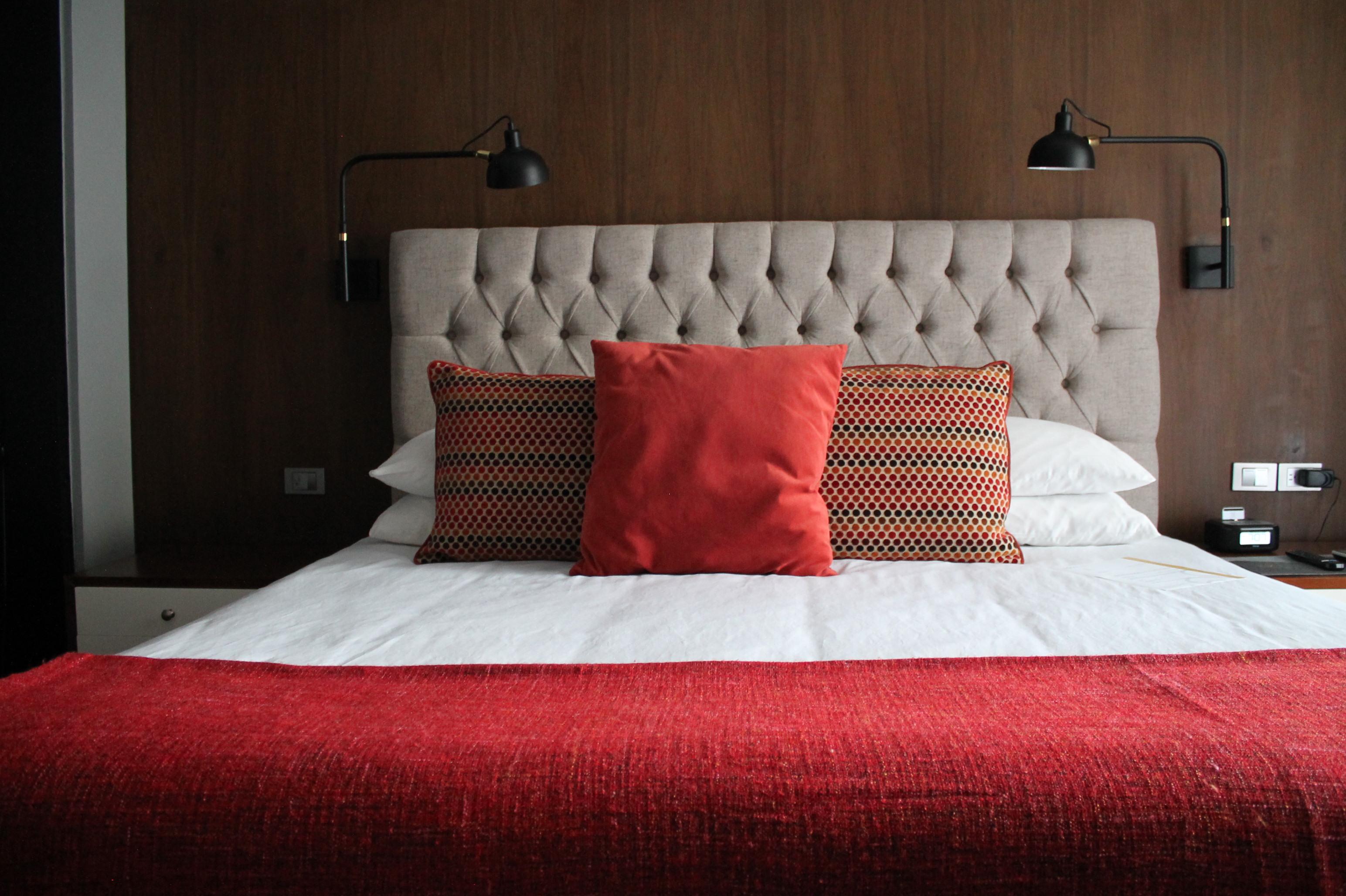 It Cas Consulado Hotel