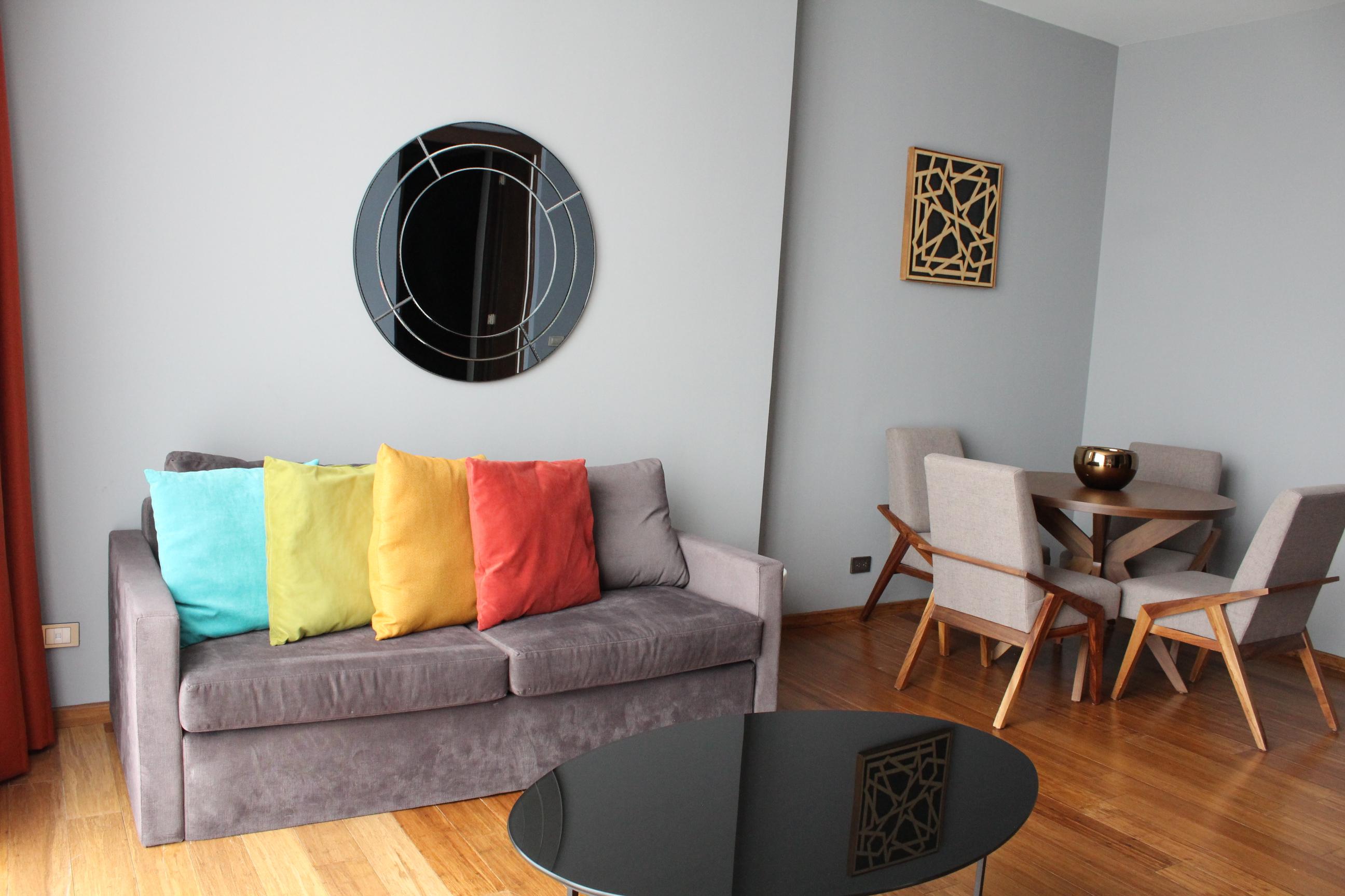 Hotel It Cas Consulado 4*