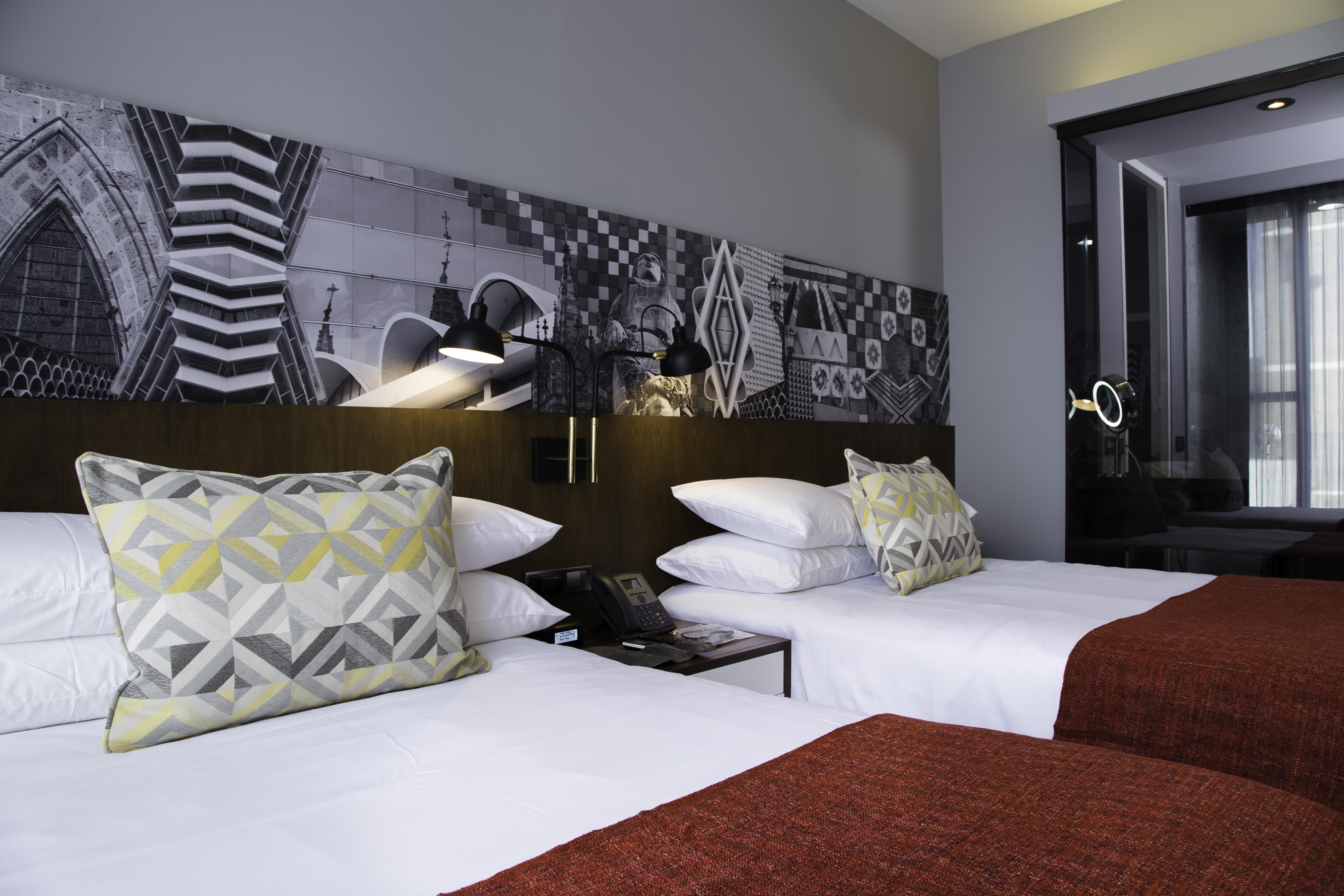 It Cas Consulado Hotel 4*