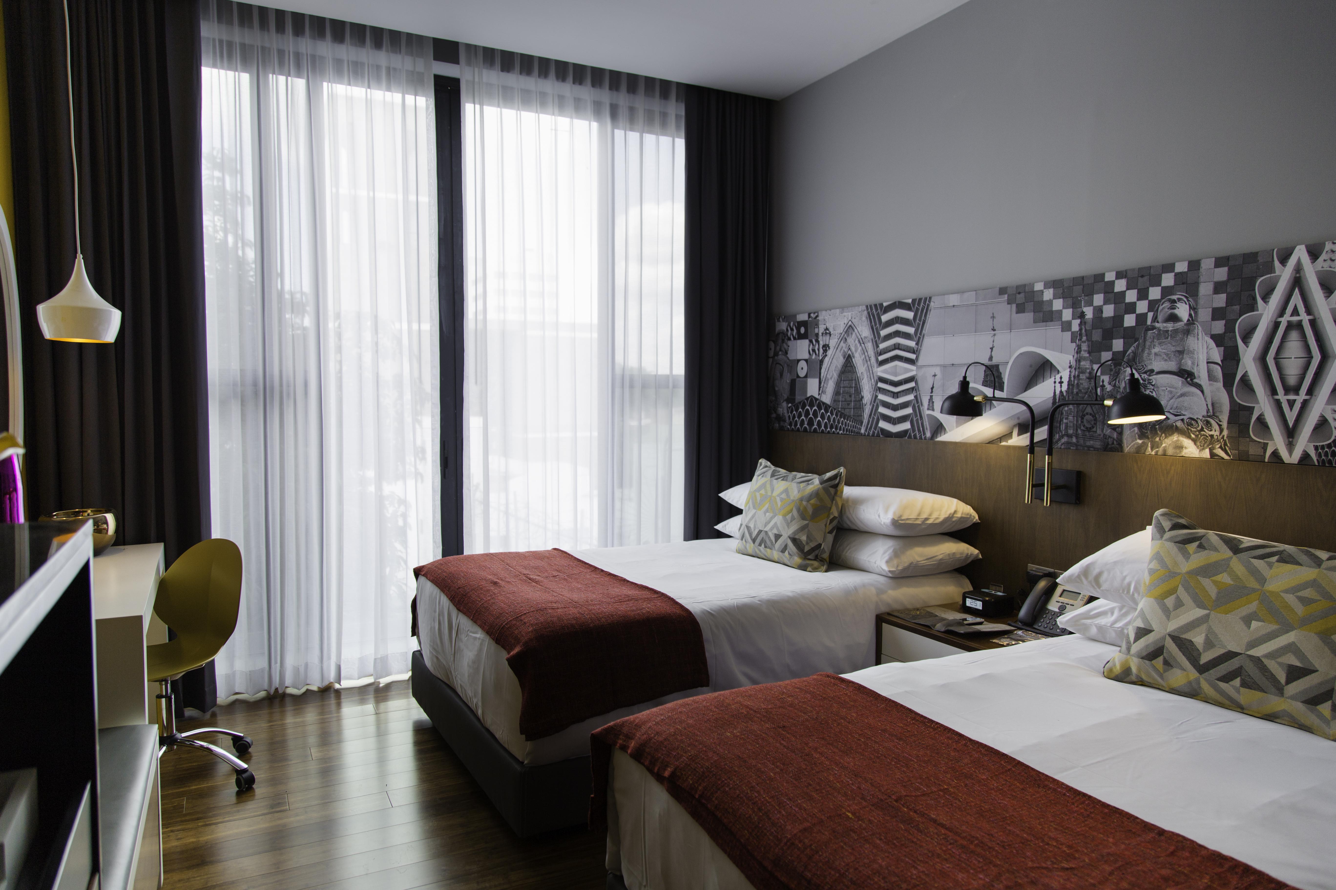It Cas Consulado Hotel 4*