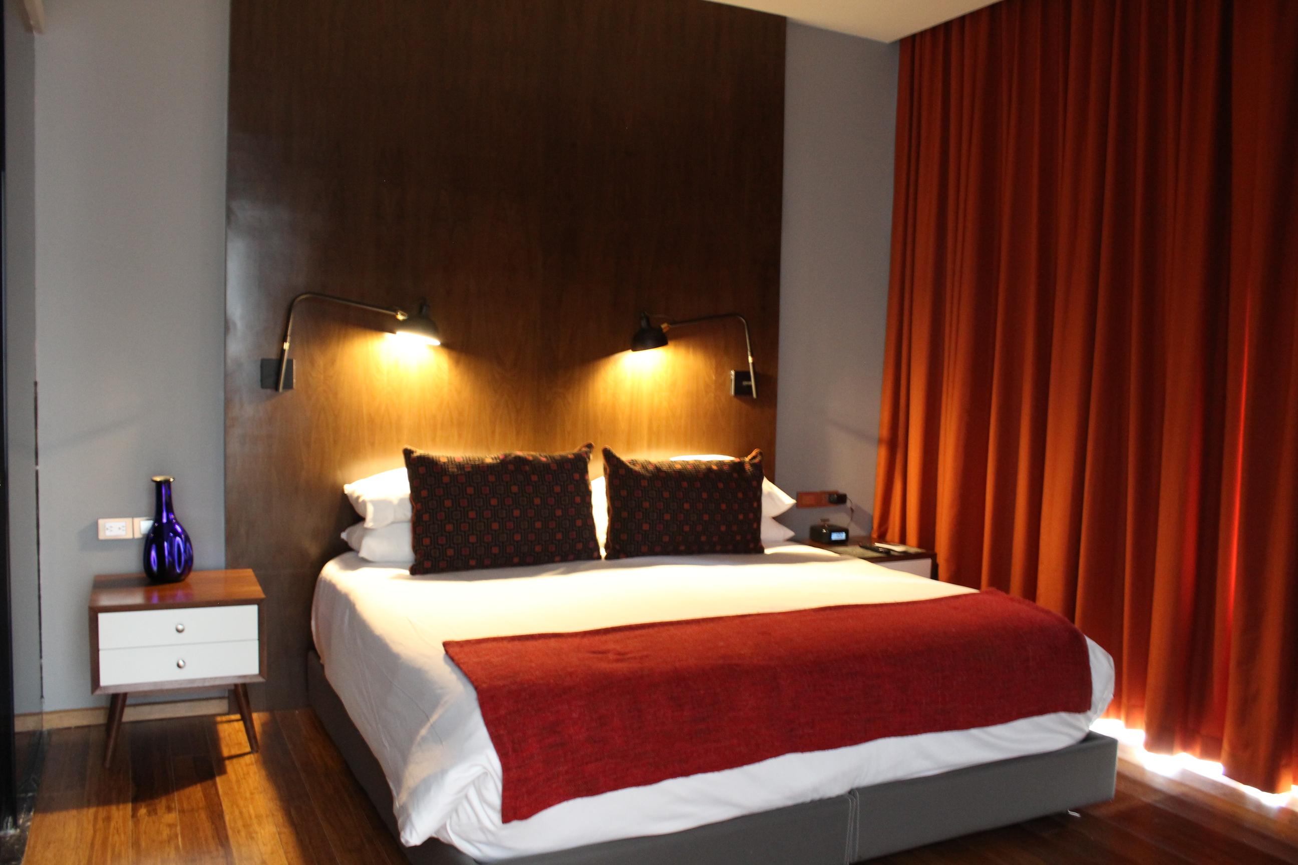 Hotel It Cas Consulado 4*