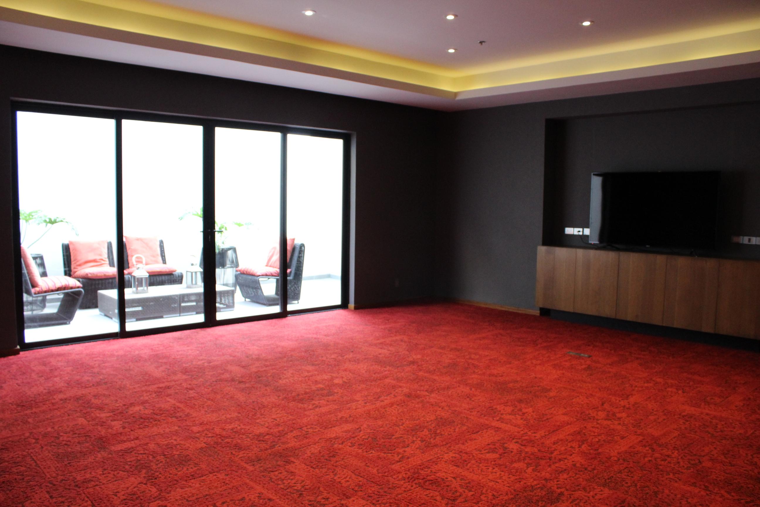 It Cas Consulado Hotel