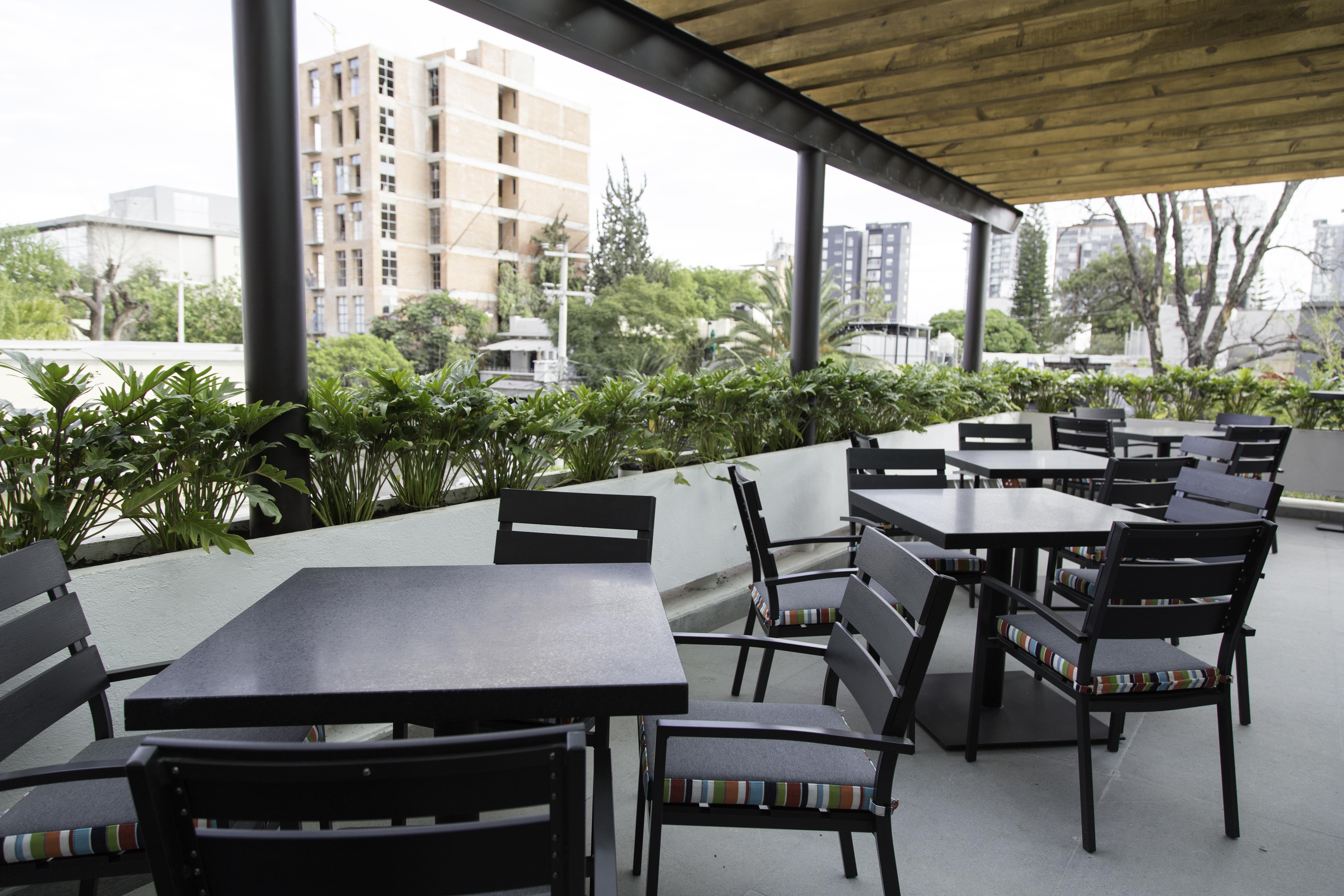 Hotel It Cas Consulado Guadalajara