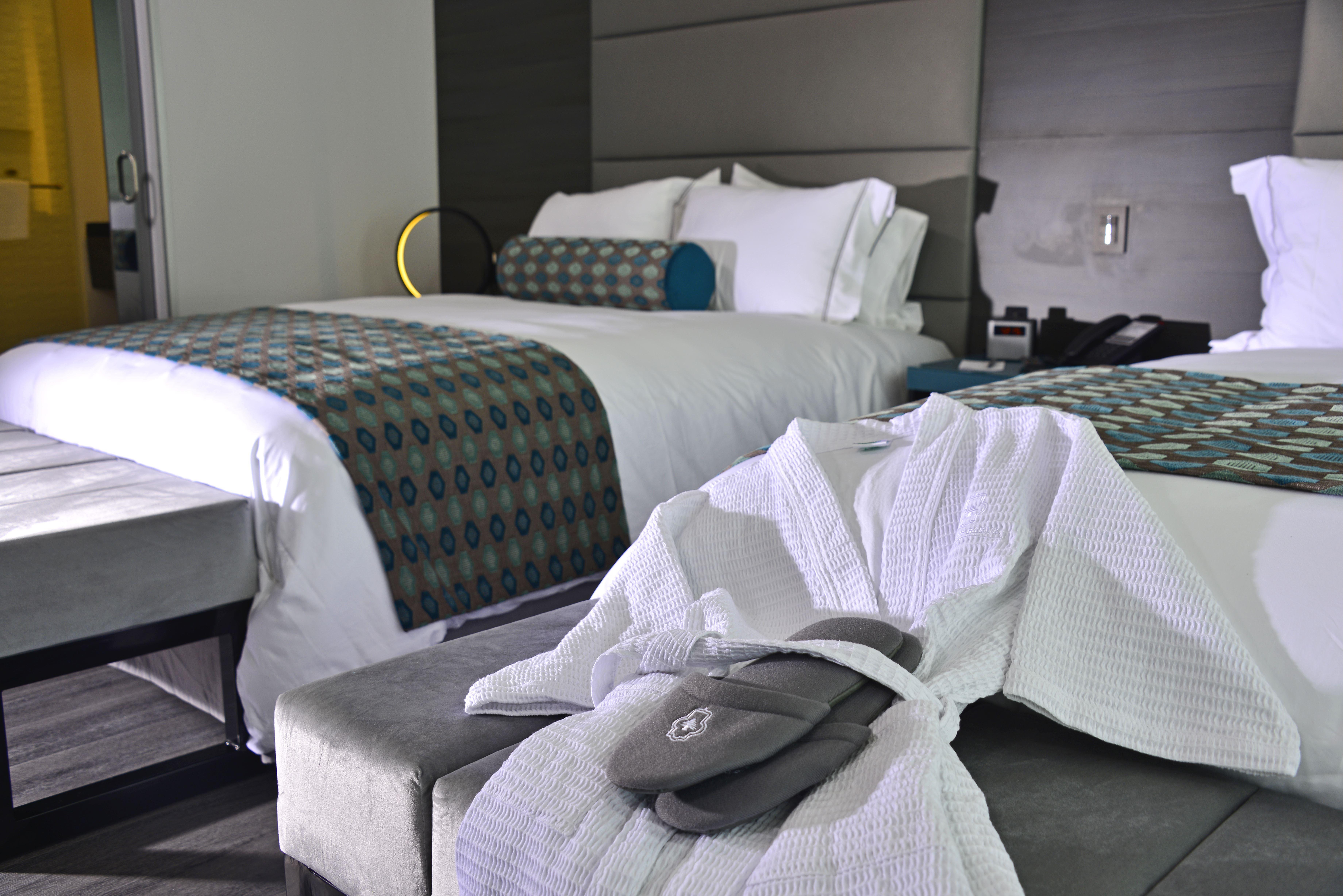 Hotel Baruk De Autor 5*