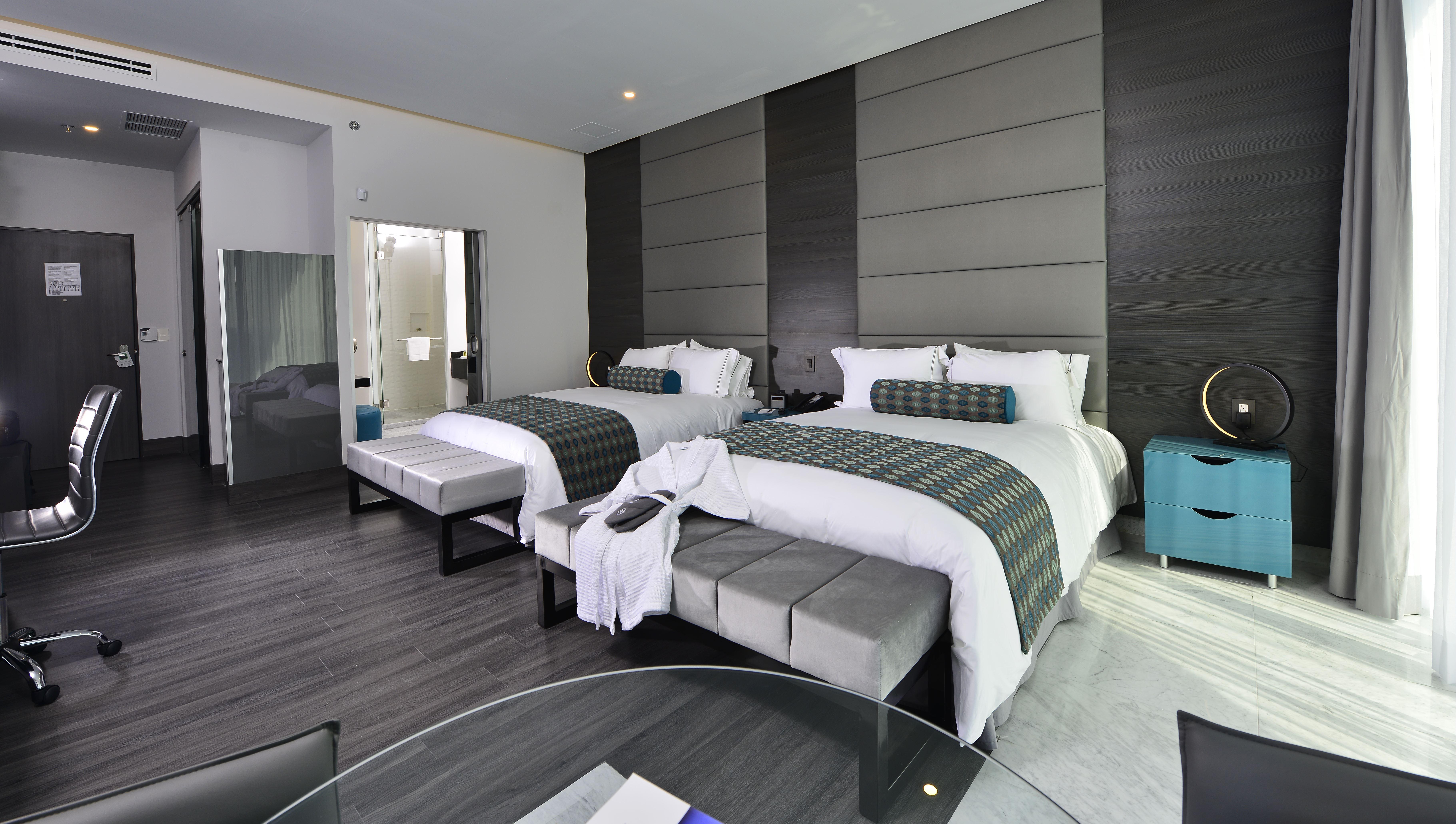 Baruk De Autor 5* Guadalajara