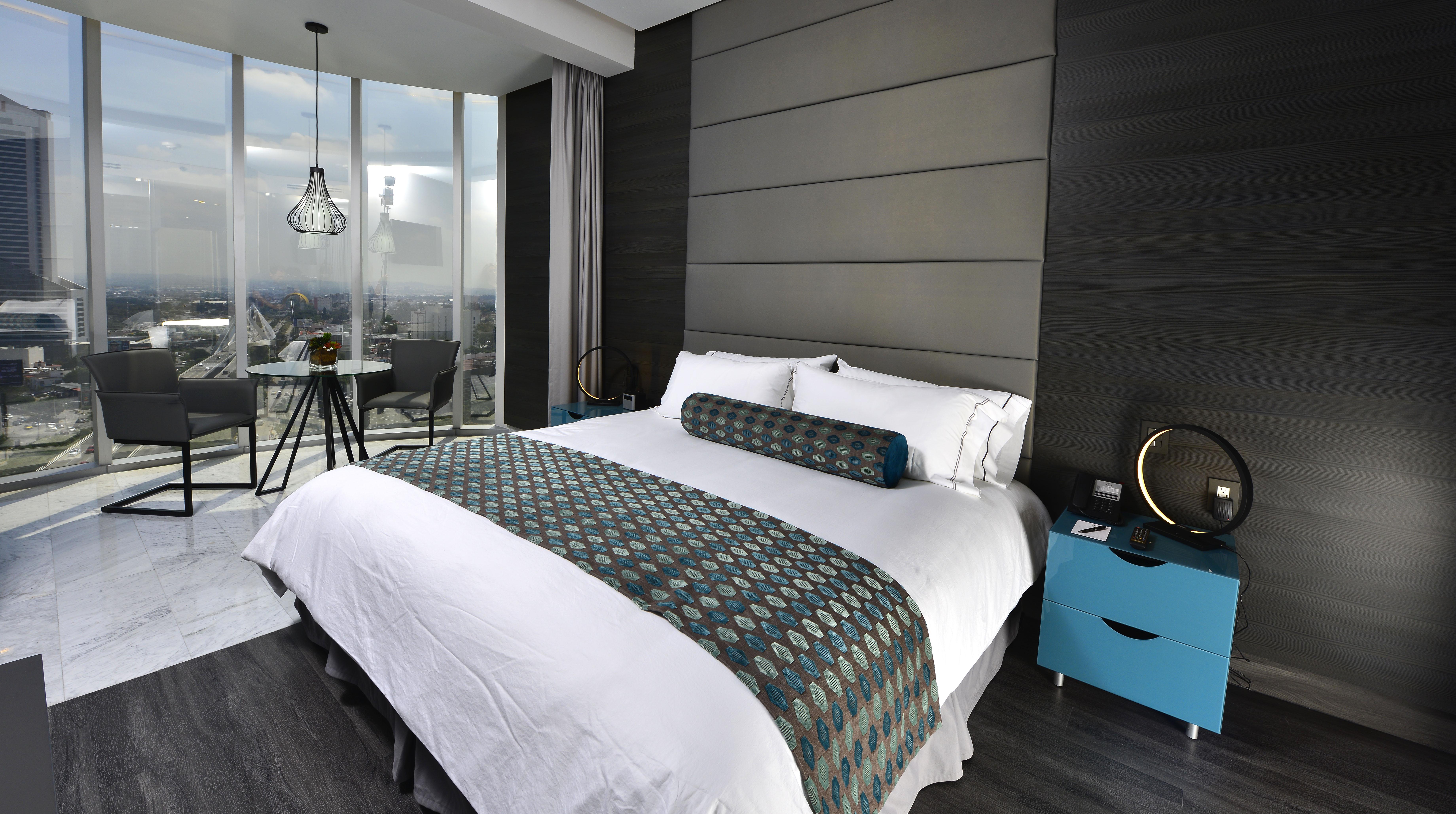 Baruk De Autor 5* Guadalajara