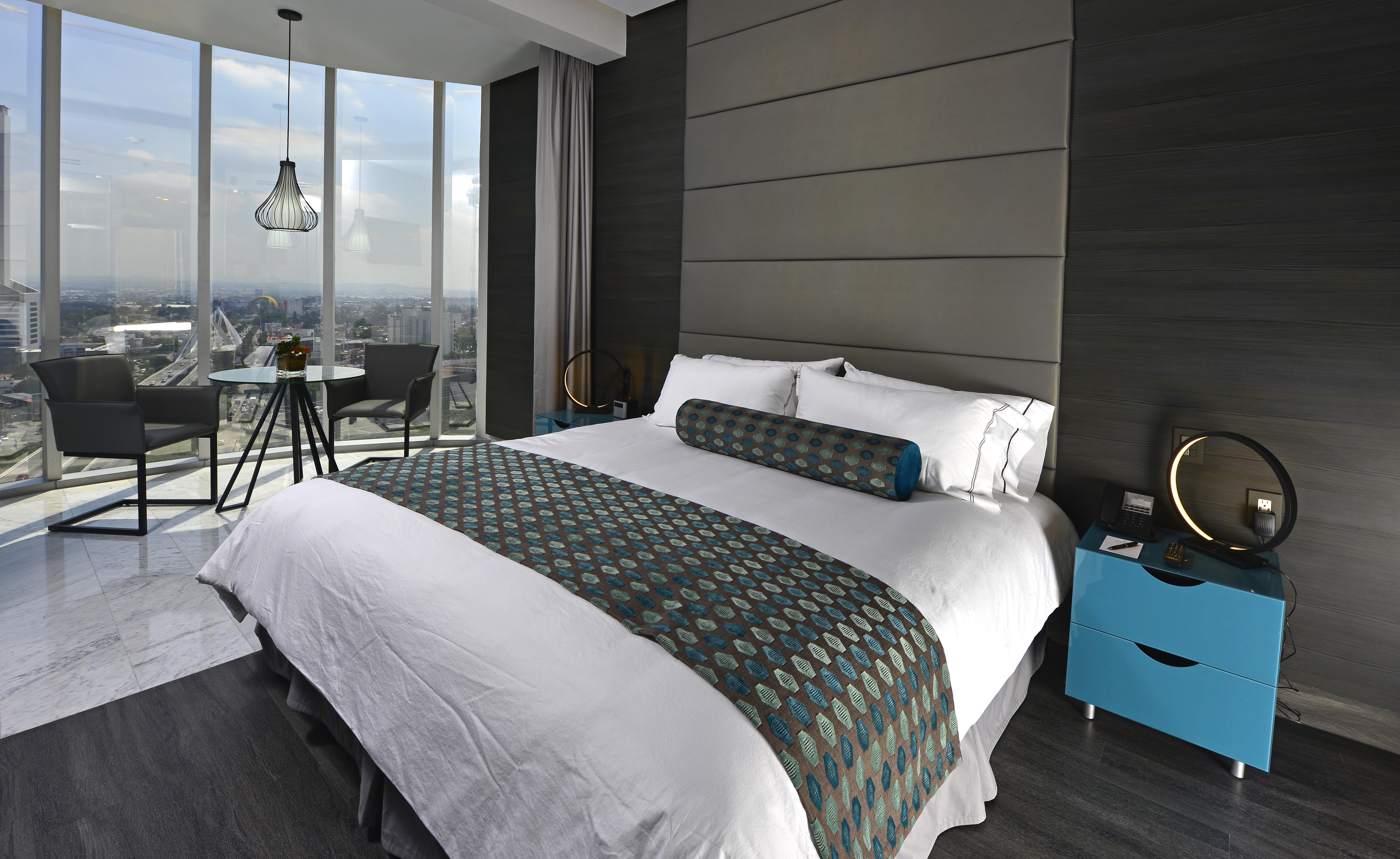 Hotel Baruk De Autor Guadalajara