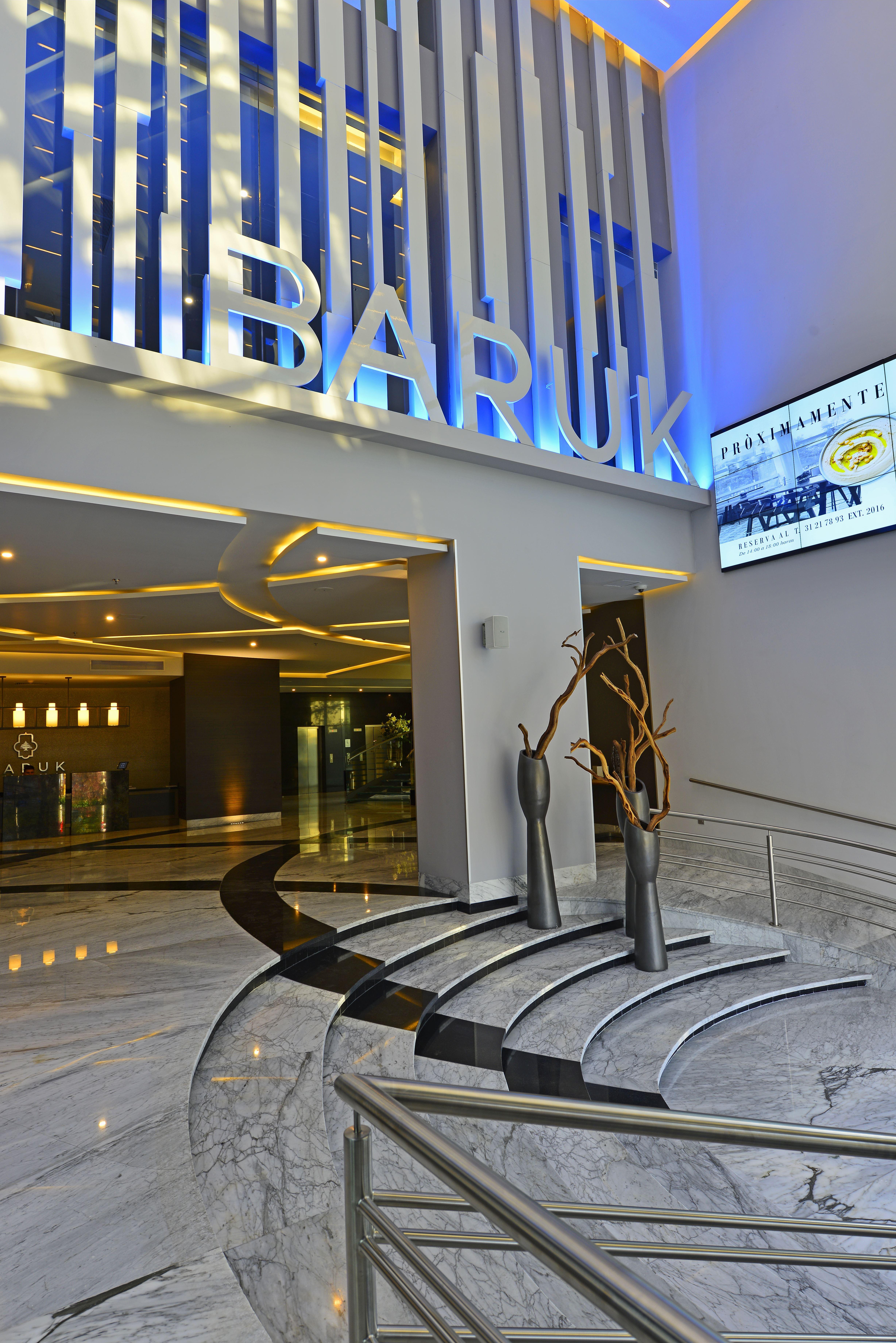 Baruk De Autor 5* Guadalajara