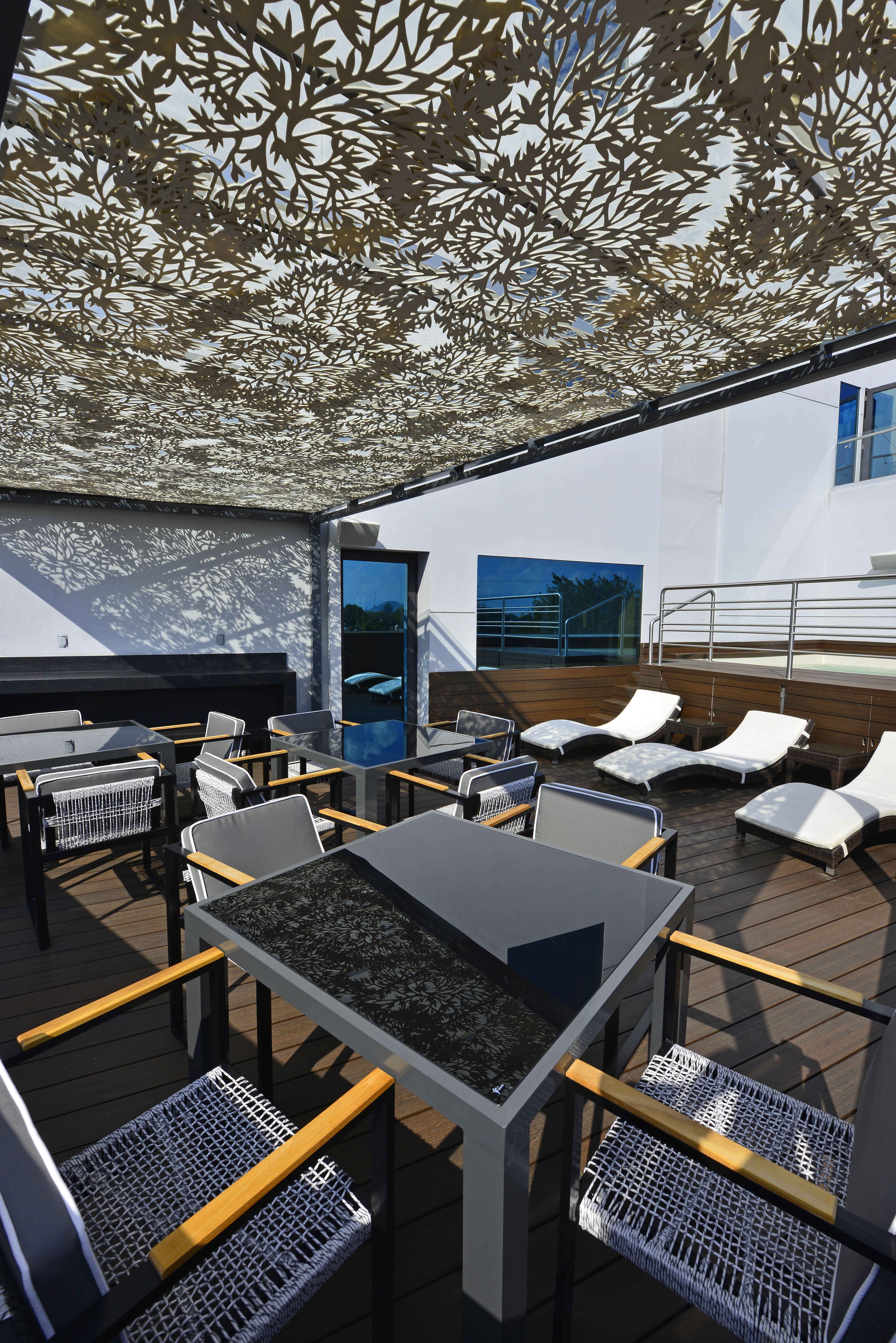 Baruk De Autor 5* Guadalajara