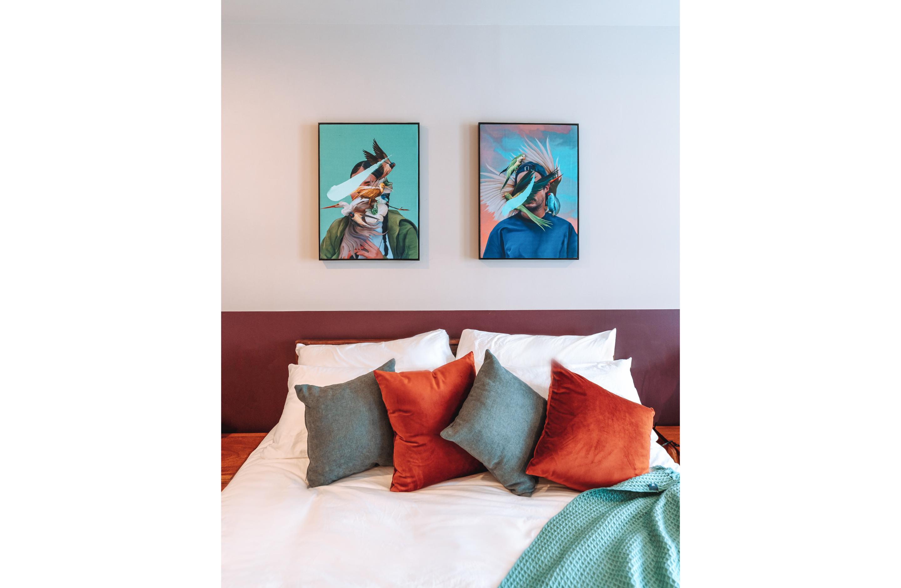 Hotel Ola Chapultepec 4*