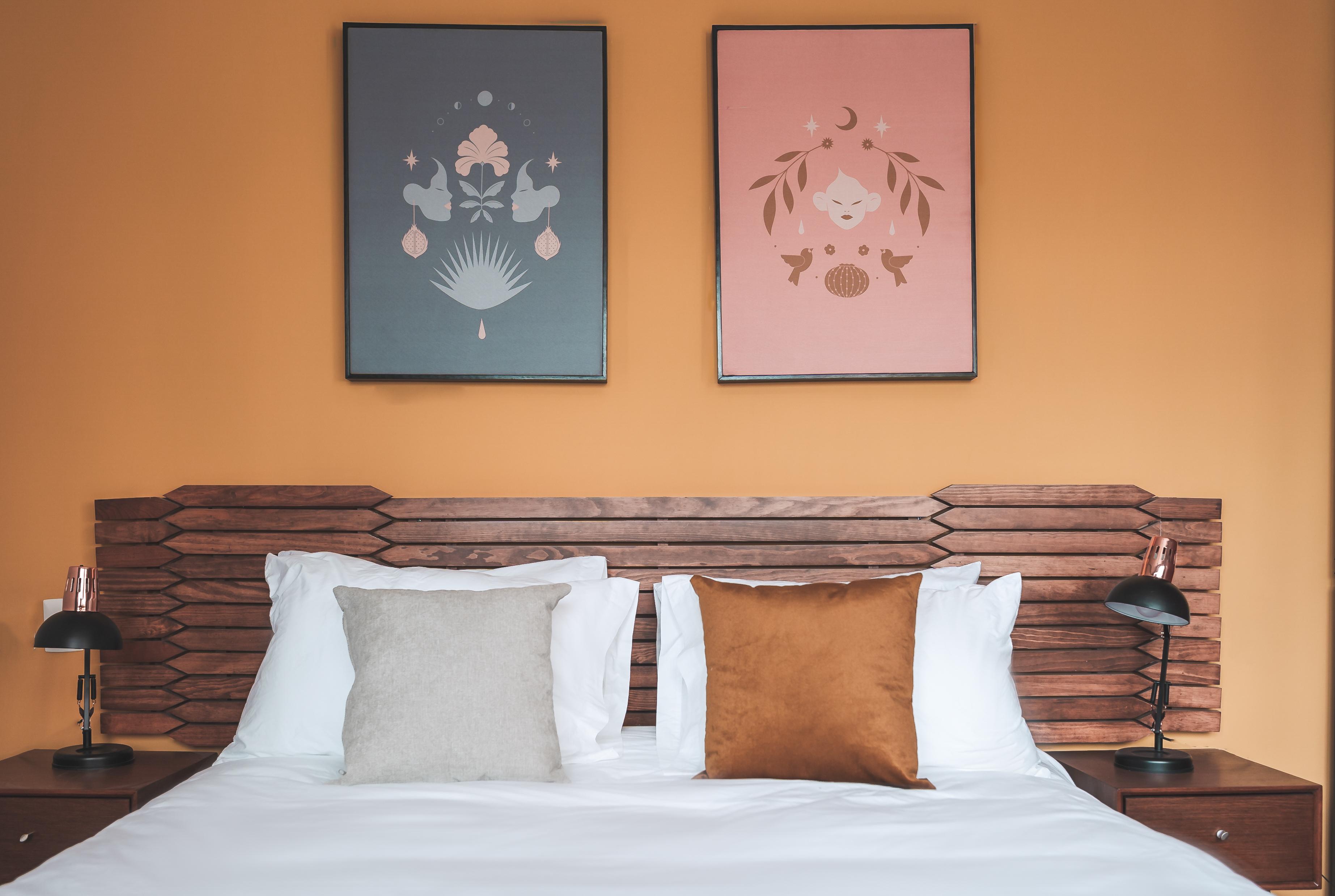 Hotel Ola Chapultepec Guadalajara