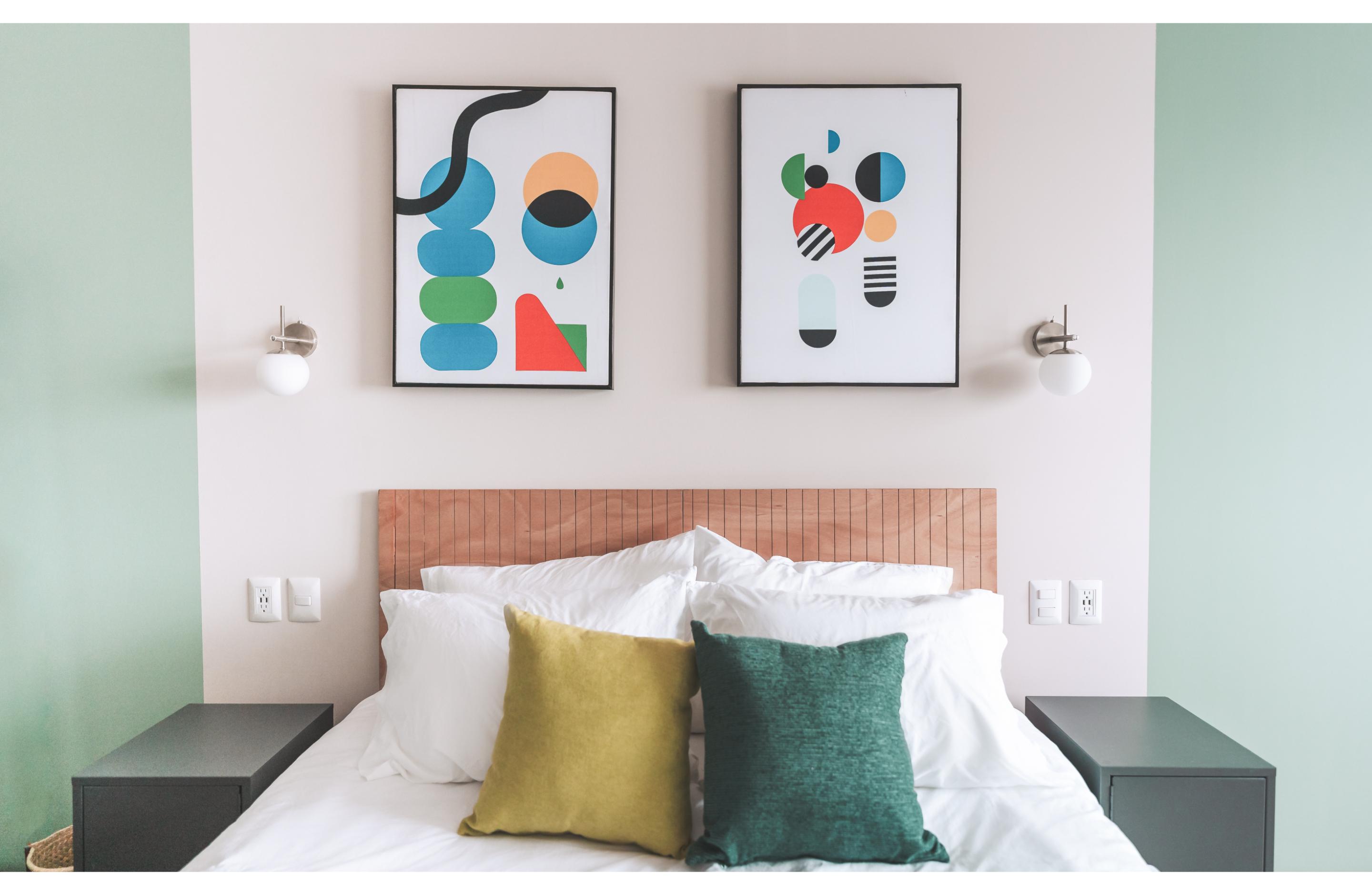 Hotel Ola Chapultepec Guadalajara