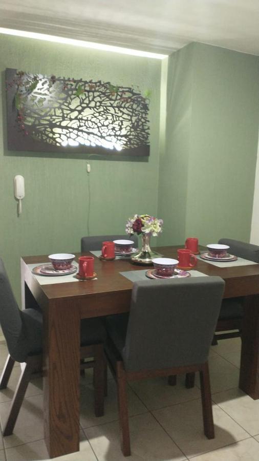 Luxury Departament Centenario Apartment *