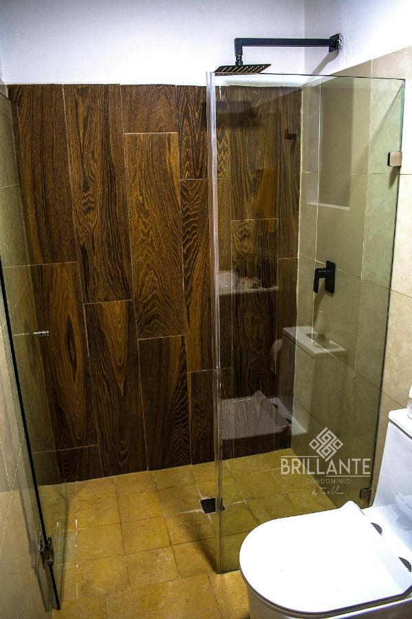 Brillante Gdl Apartahotel