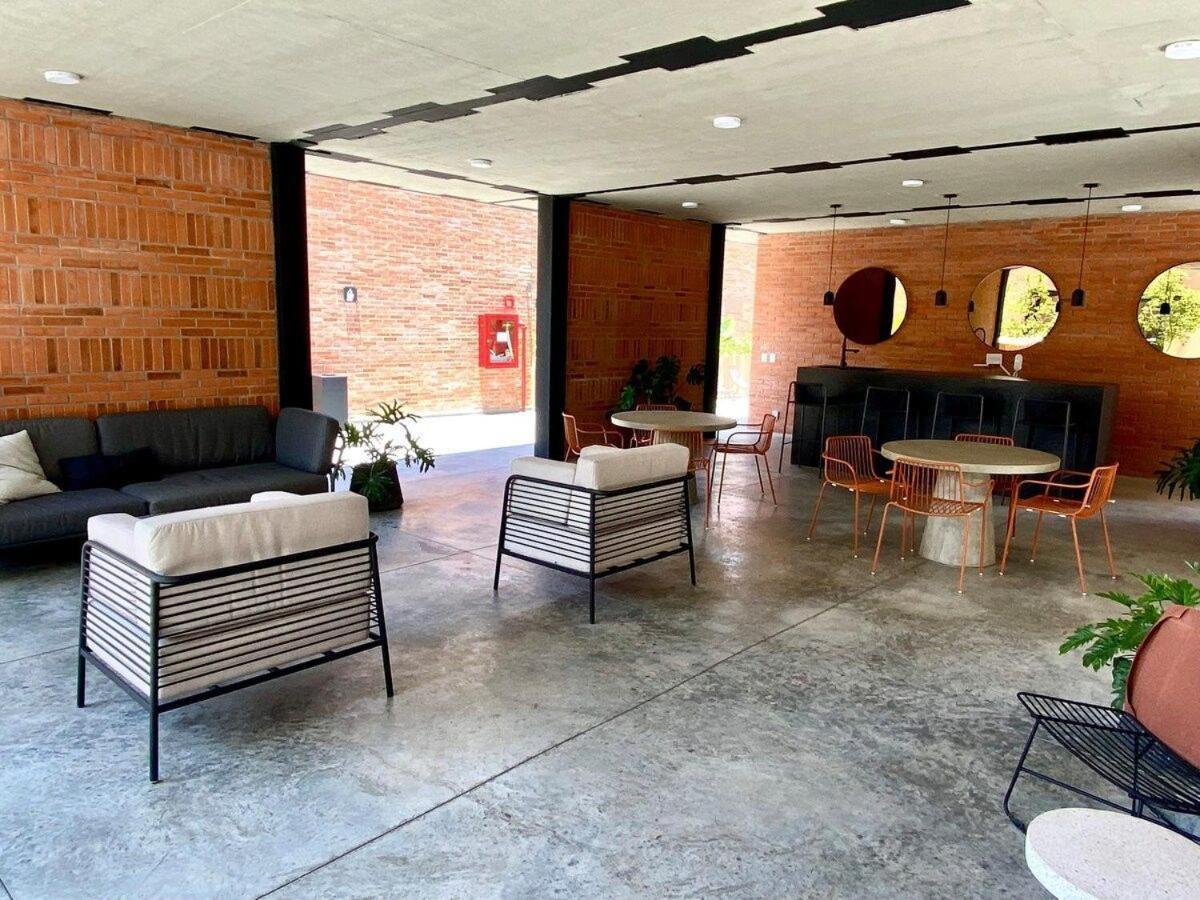 Ph En Piso 14, Mucha Seguridad Con Jacuzzi Y Gym Apartment *