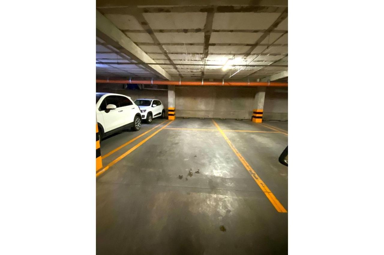 Apartment 2 Recamaras, Hasta 7 Pax Con Alberca Y Gym *
