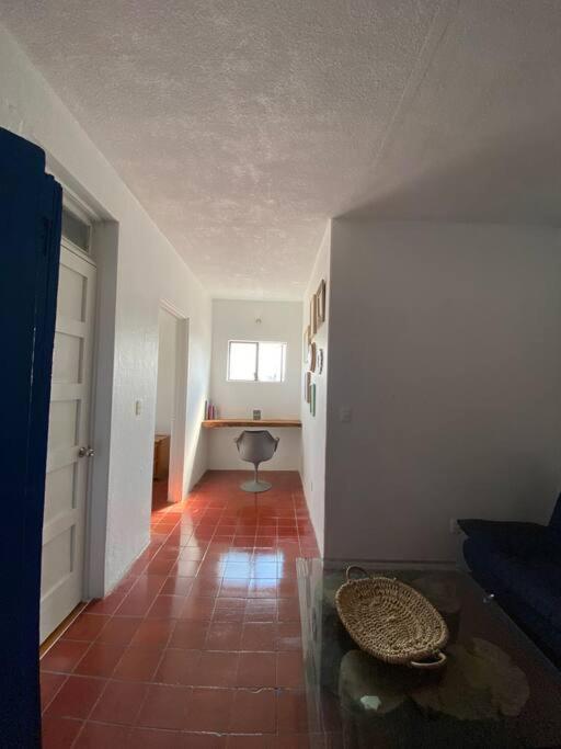 Gu-travel Rojo Av Chapultepec Apartment Guadalajara