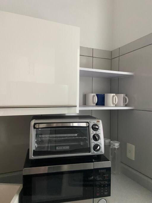 Gu-travel Rojo Av Chapultepec Apartment
