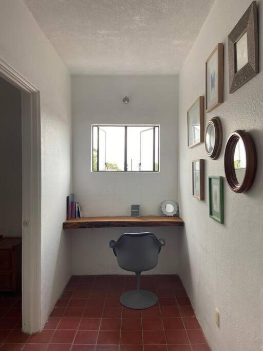 Apartment Gu-travel Rojo Av Chapultepec