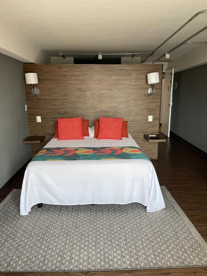 Vintage Lofts * Guadalajara
