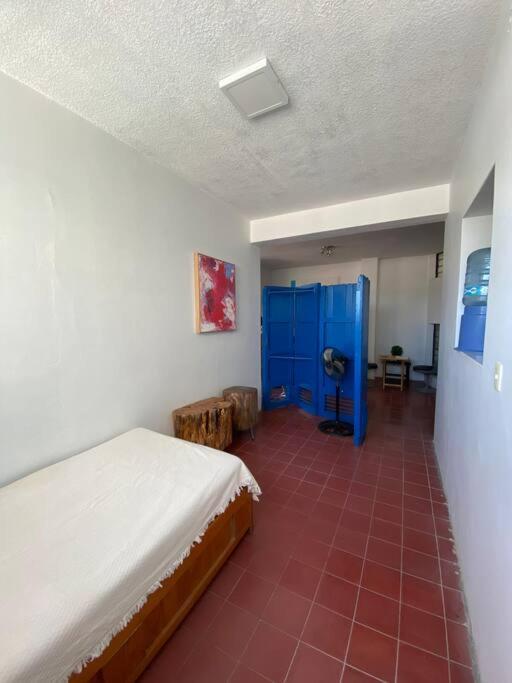 Apartment Gu-travel Rojo Av Chapultepec