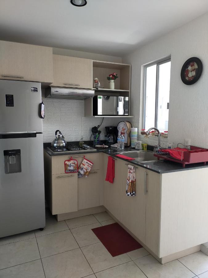 Luxury Departament Centenario Apartment Guadalajara