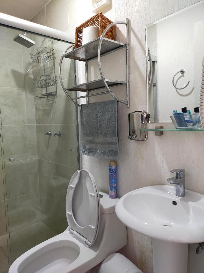 Luxury Departament Centenario Apartment *