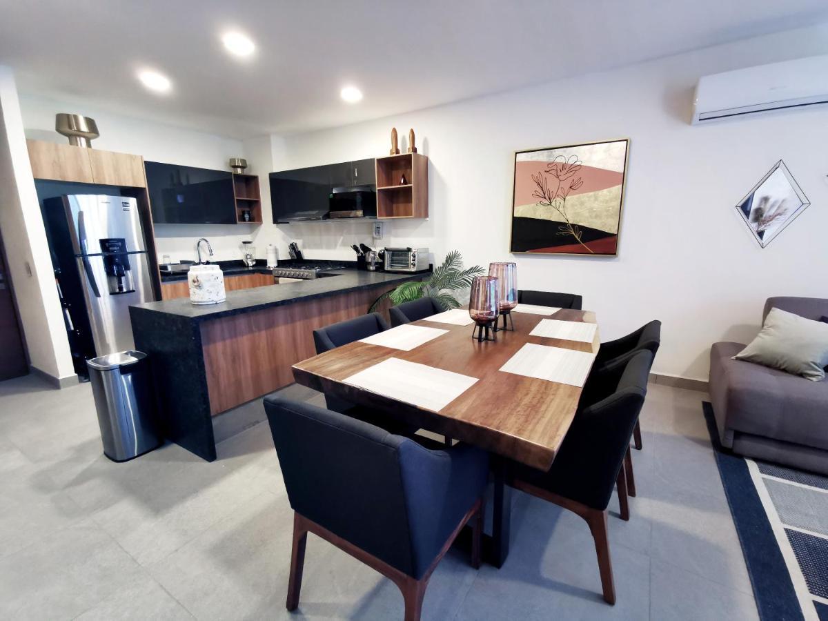 Providencia - Luxury Close To Punto Sao Paulo * Guadalajara