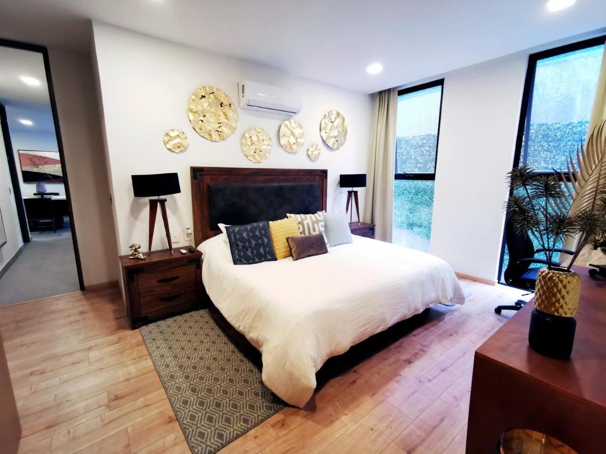 Providencia - Luxury Close To Punto Sao Paulo