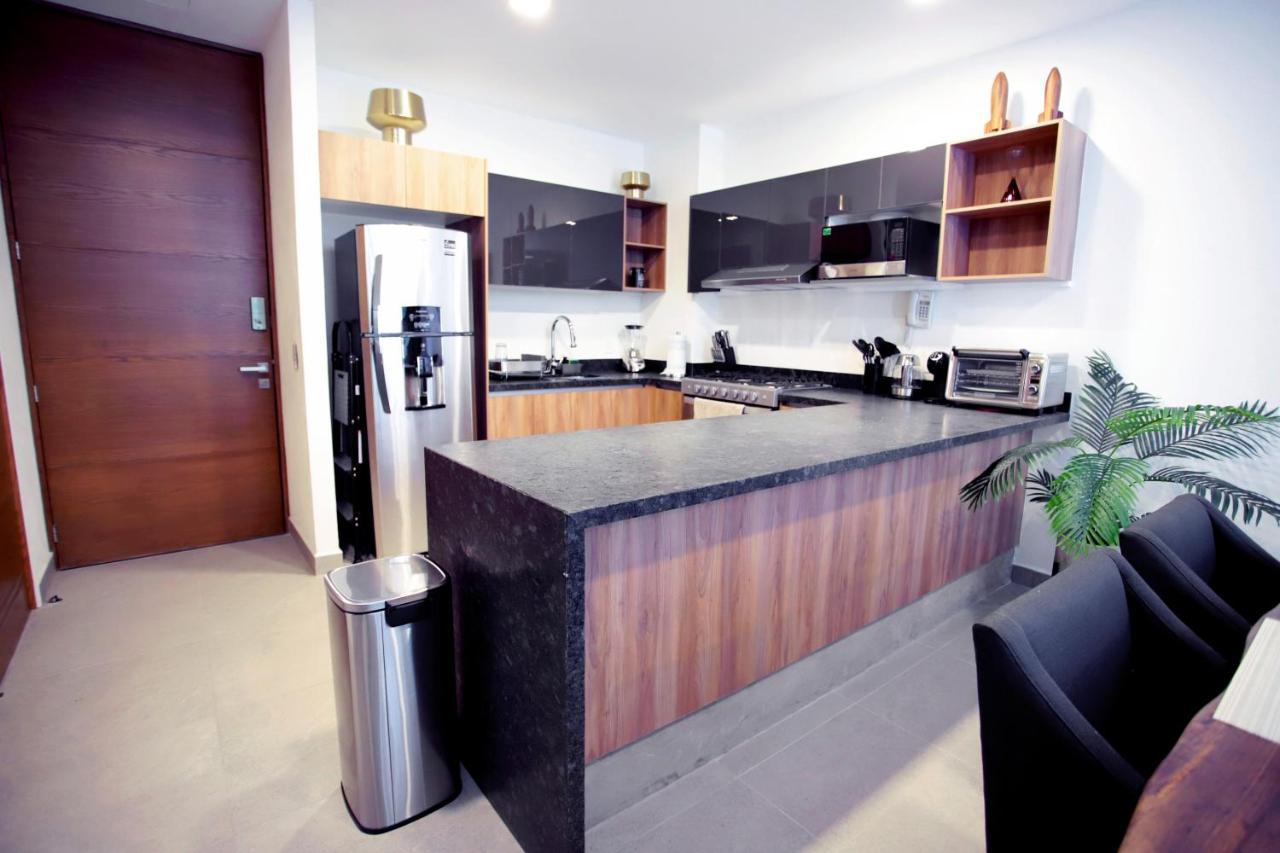 Providencia - Luxury Close To Punto Sao Paulo