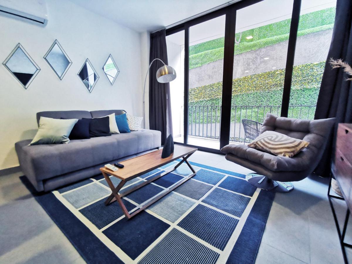 Providencia - Luxury Close To Punto Sao Paulo