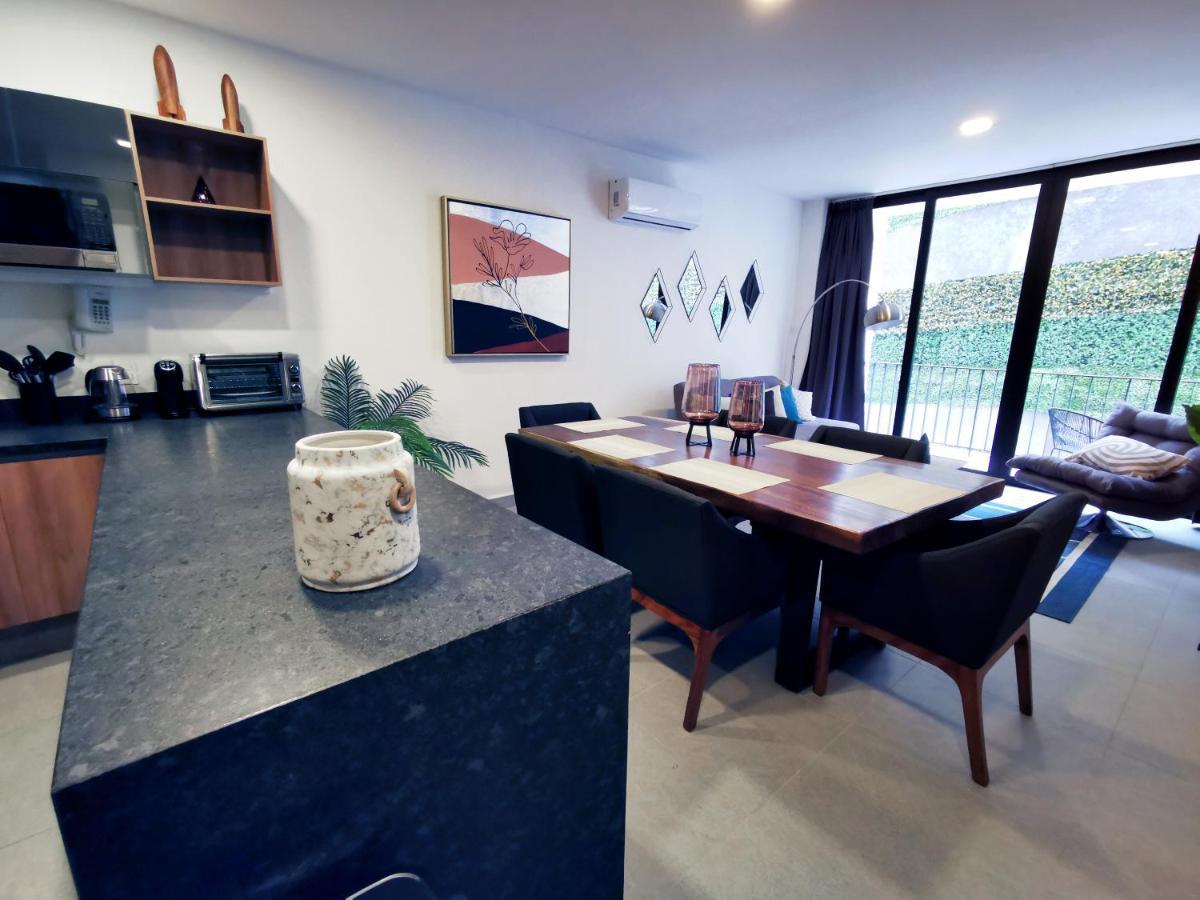 Providencia - Luxury Close To Punto Sao Paulo Apartment Guadalajara