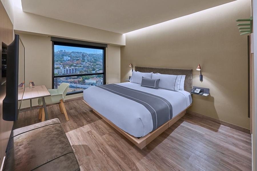 Express By Marriott Providencia