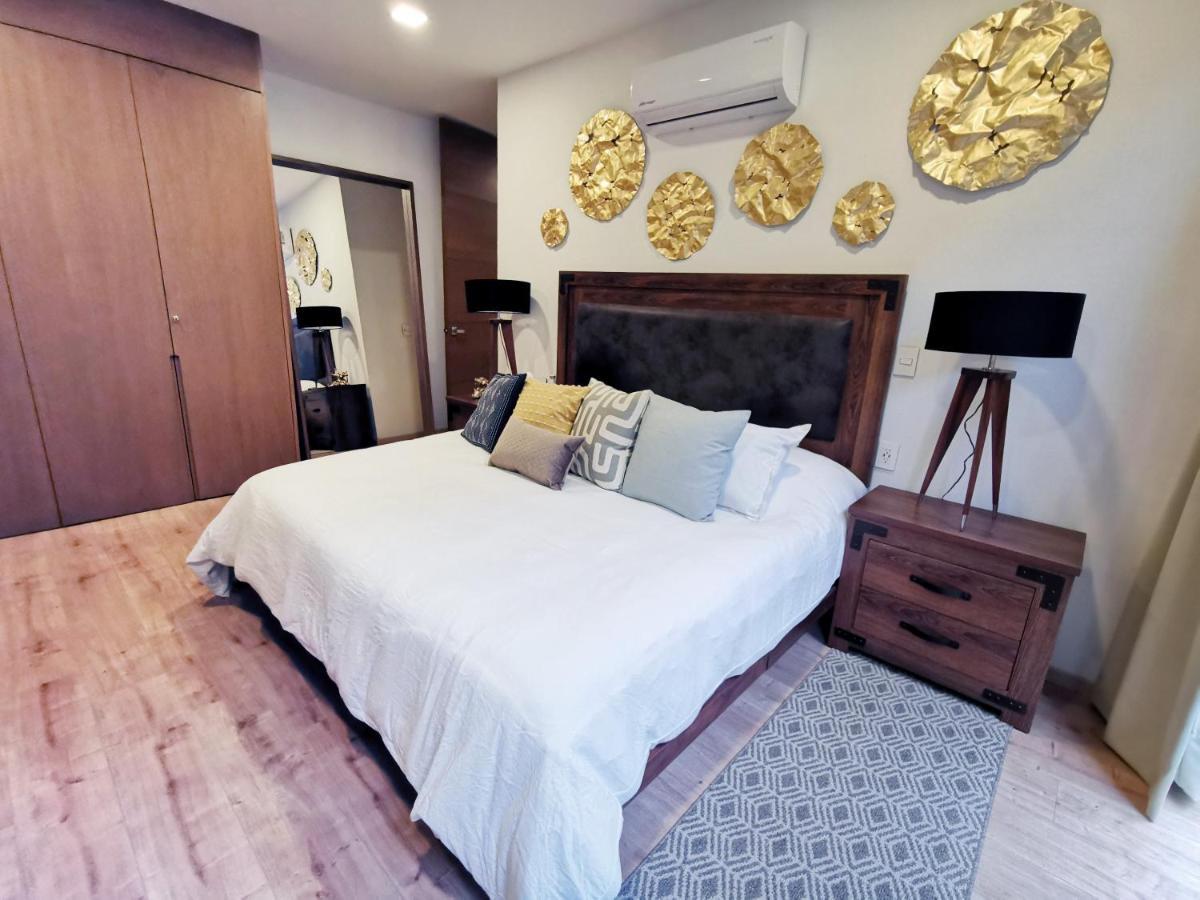 Apartment Providencia - Luxury Close To Punto Sao Paulo *