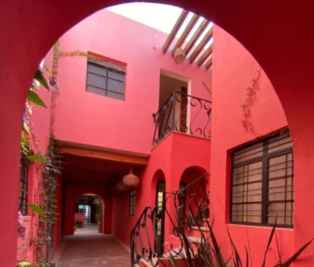 Villas Del Teran Hotel Guadalajara