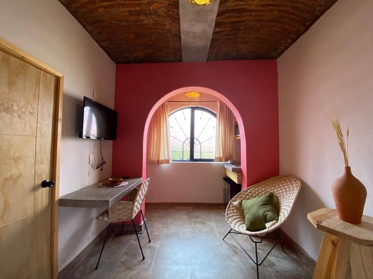 Villas Del Teran 2*