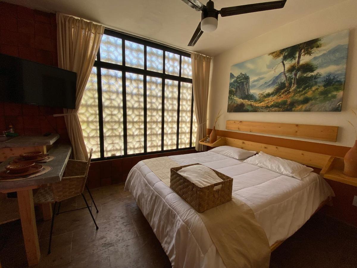 Villas Del Teran 2*