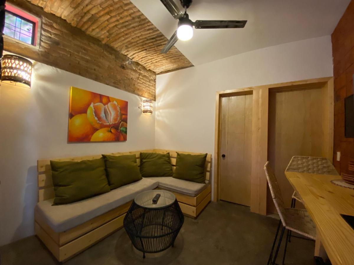 Villas Del Teran Hotel