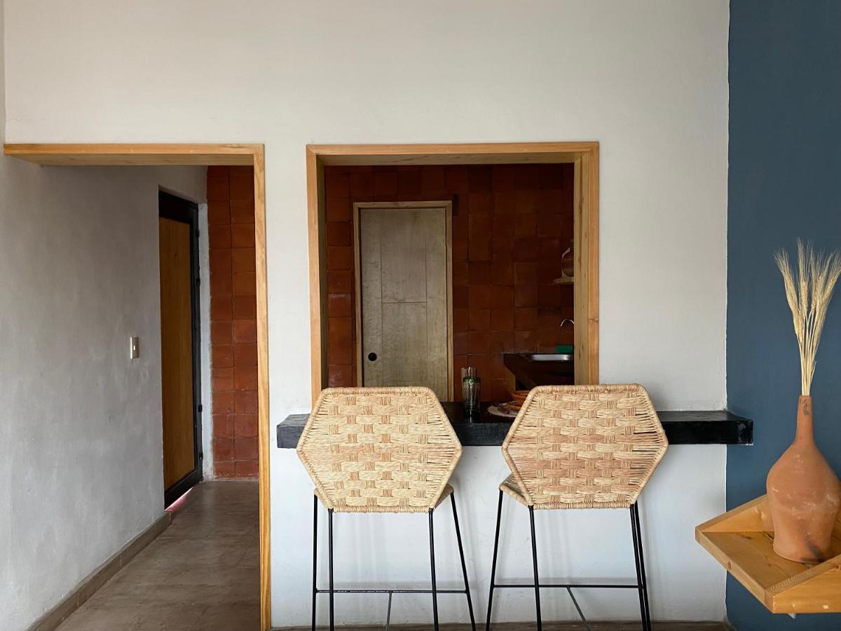 Villas Del Teran Hotel